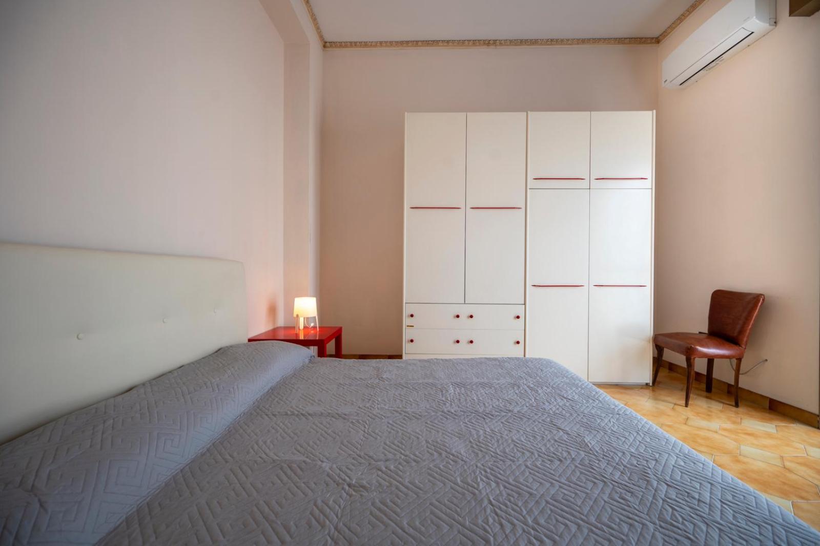 Angela Apartment