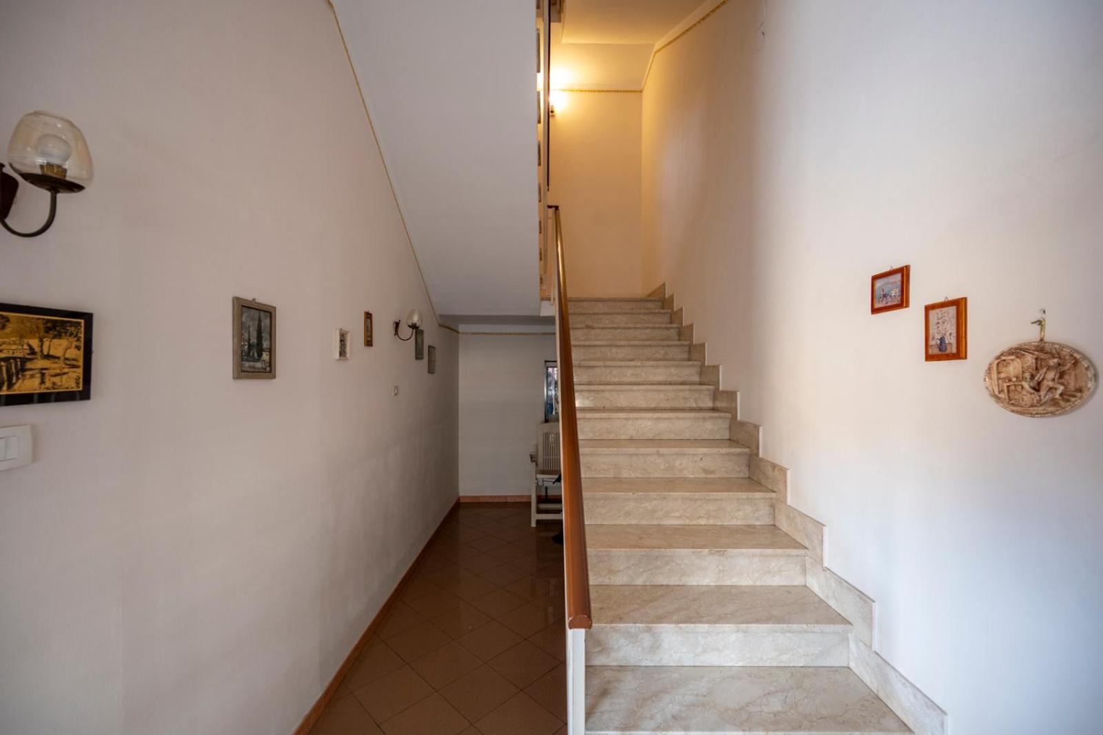 Angela Apartment
