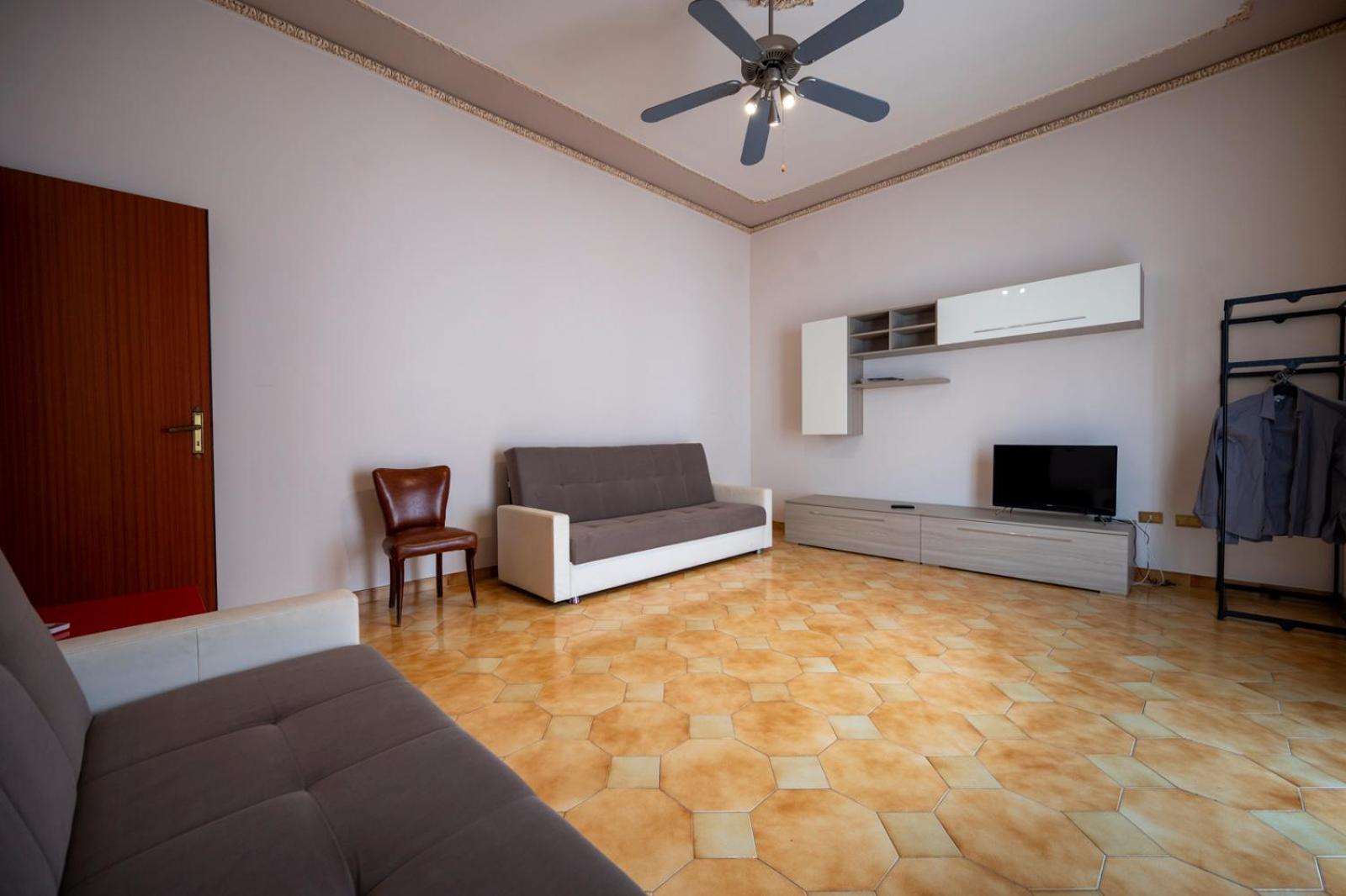Angela Apartment