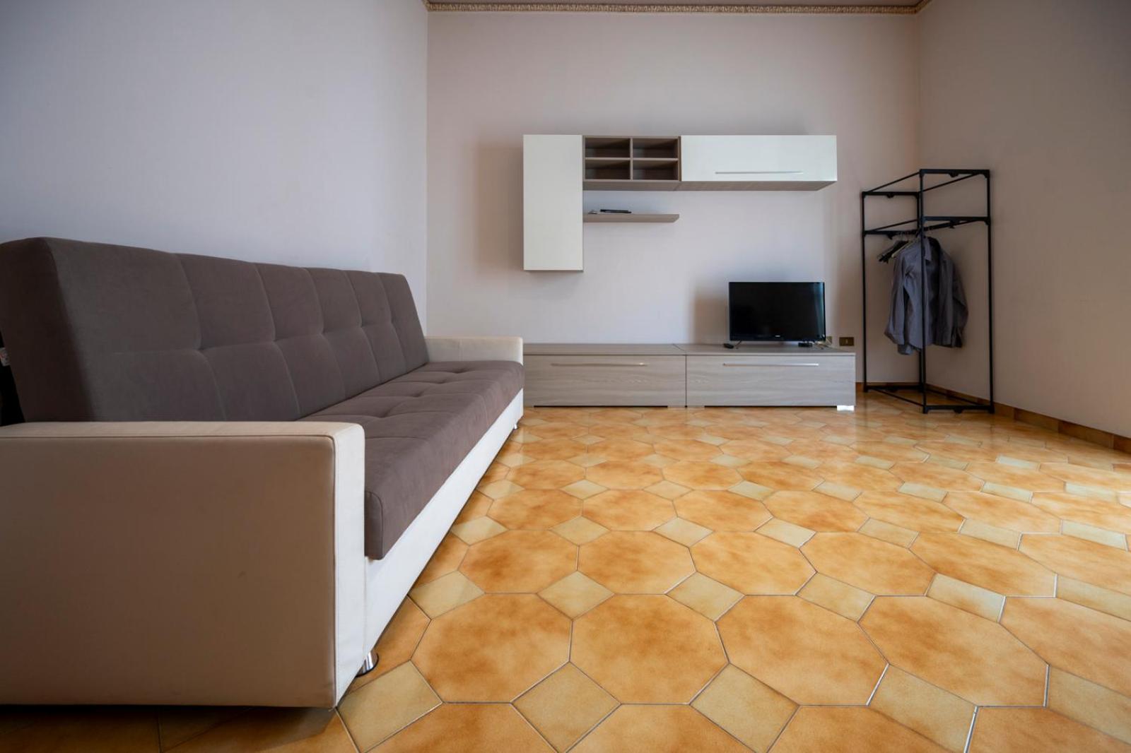 Angela Apartment