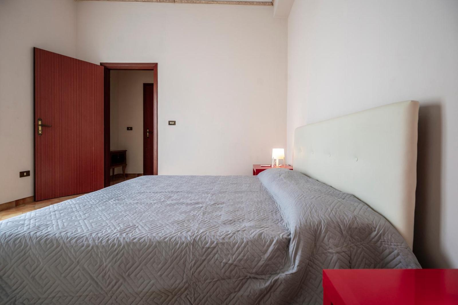 Angela Apartment