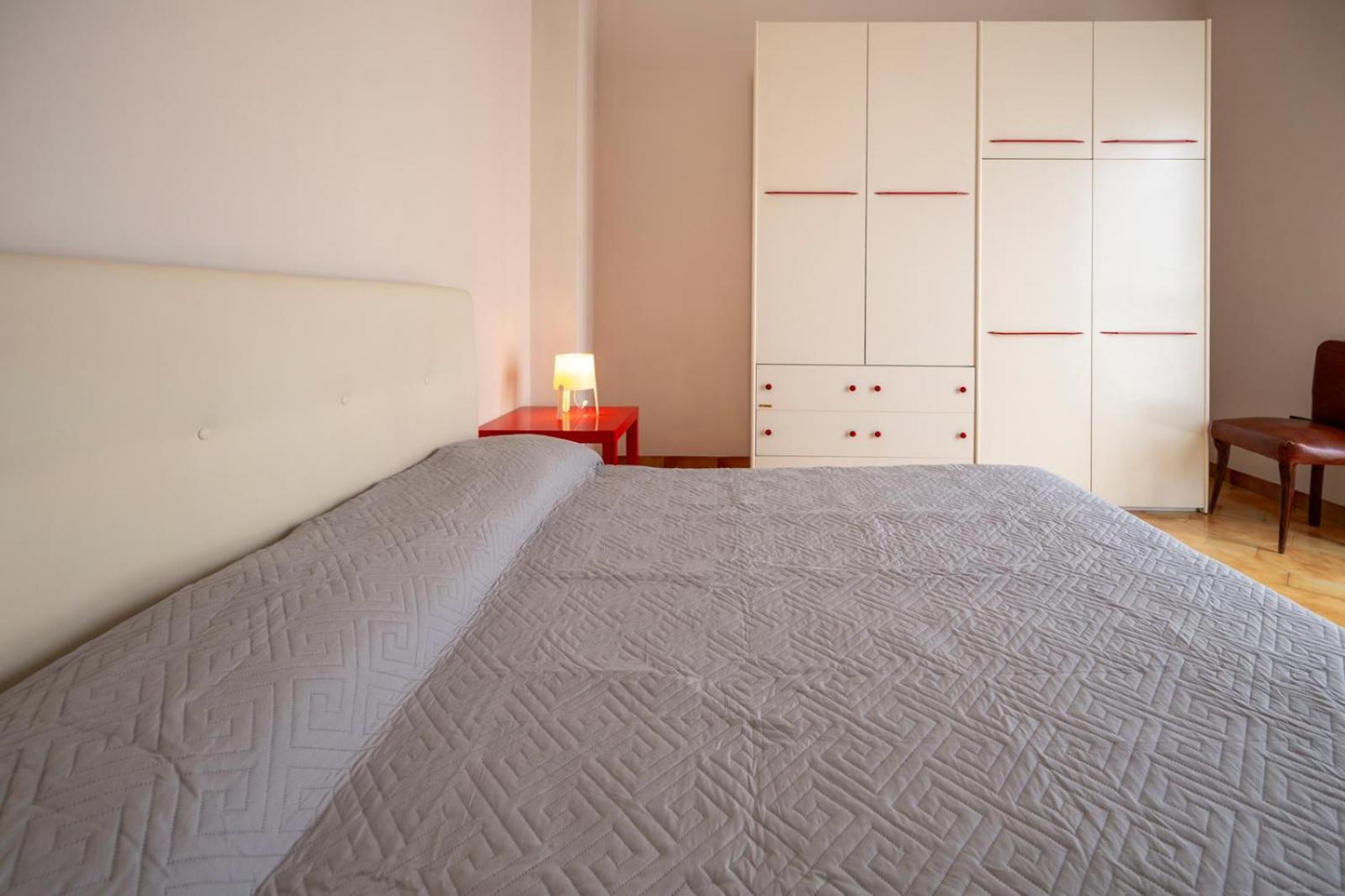 Angela Apartment