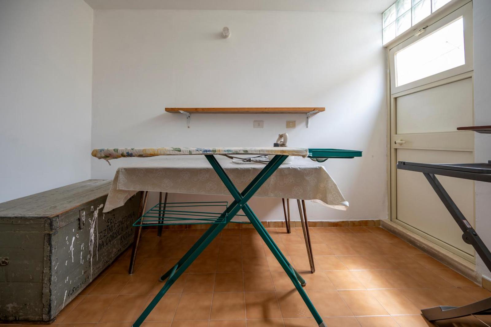 Angela Apartment