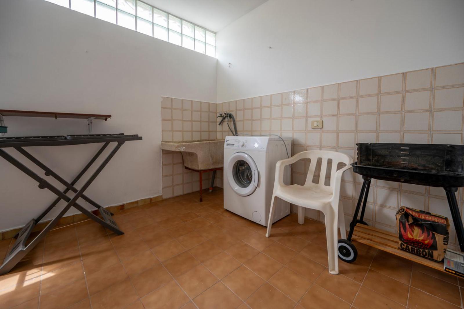 Angela Apartment
