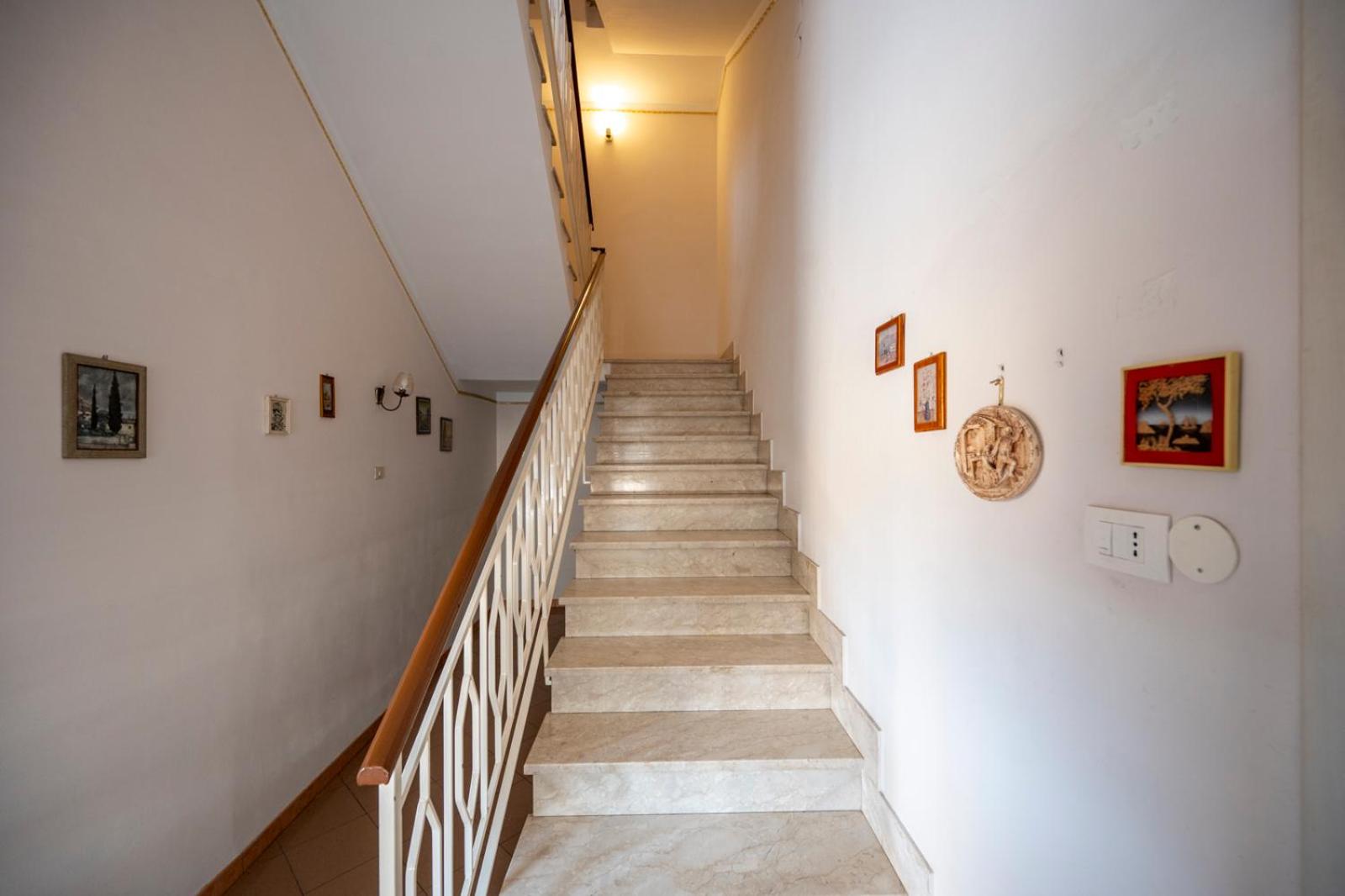 Angela Apartment
