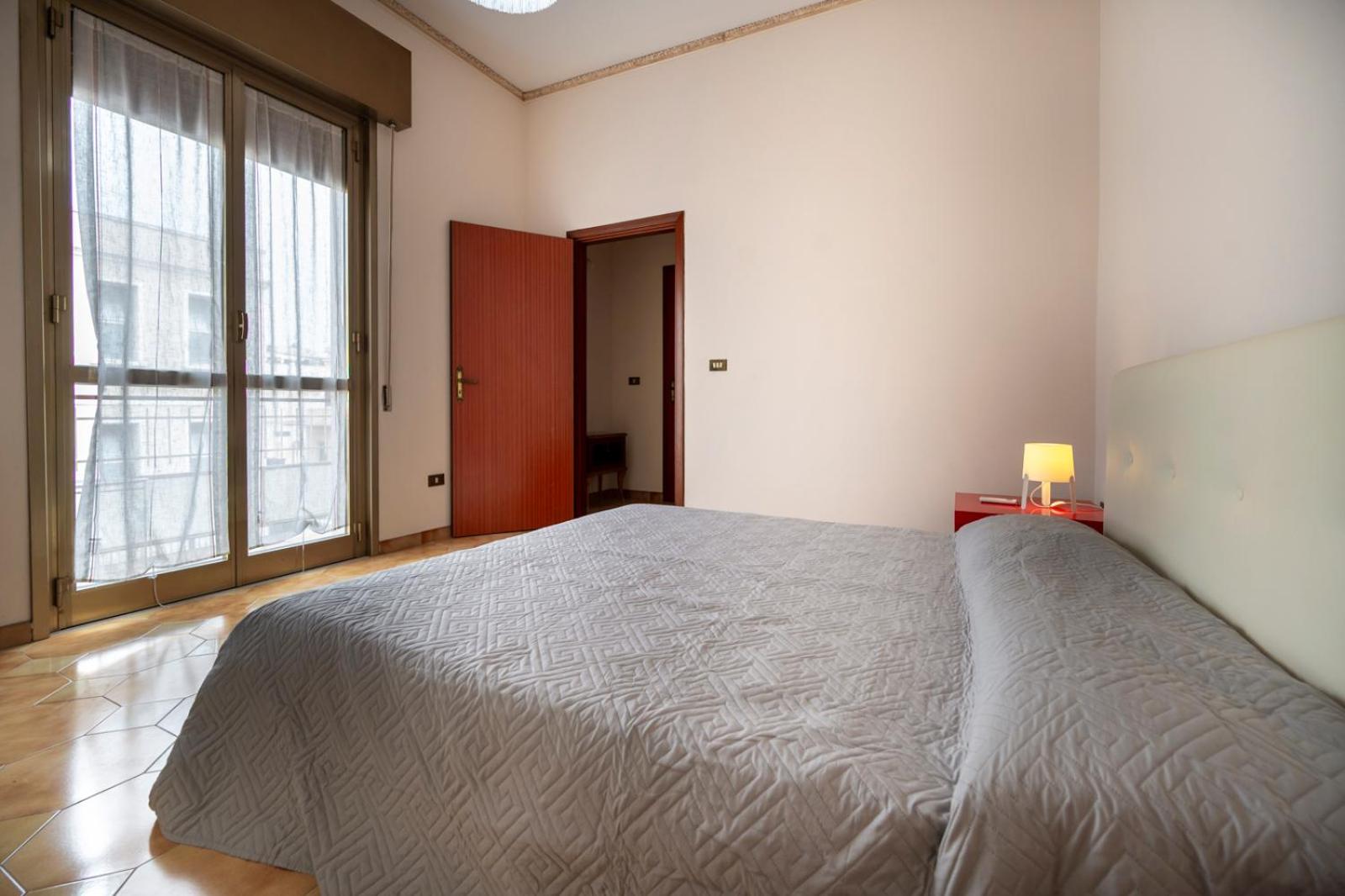 Angela Apartment