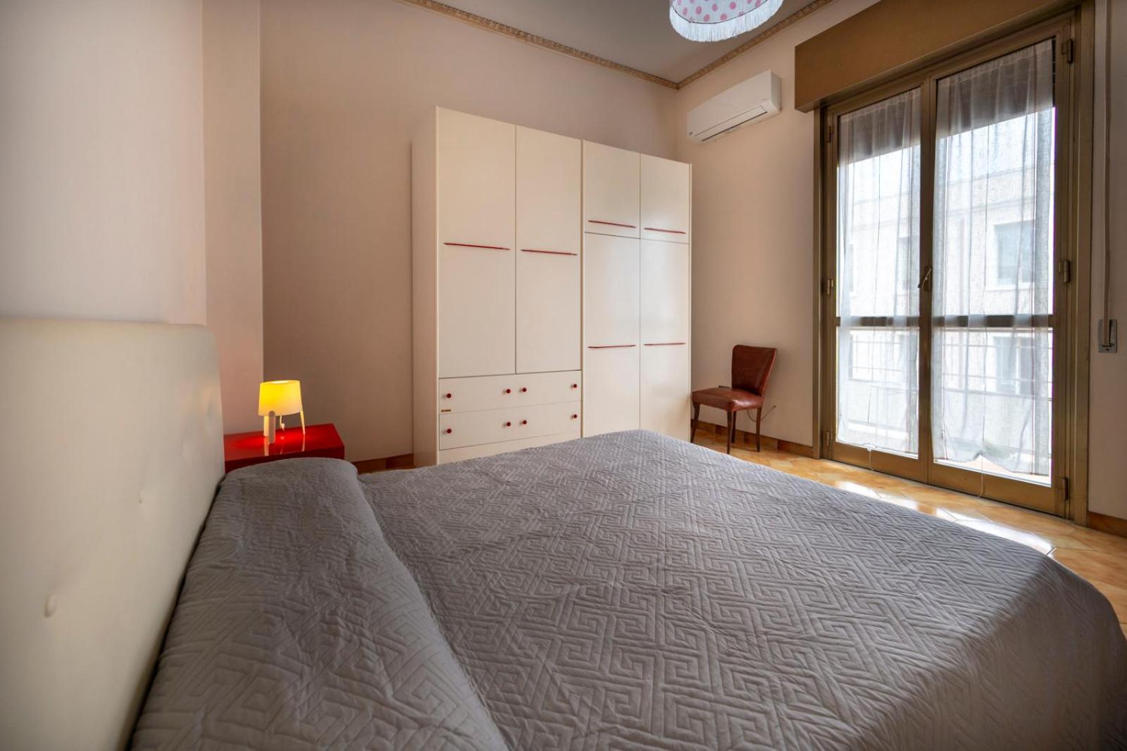 Angela Apartment