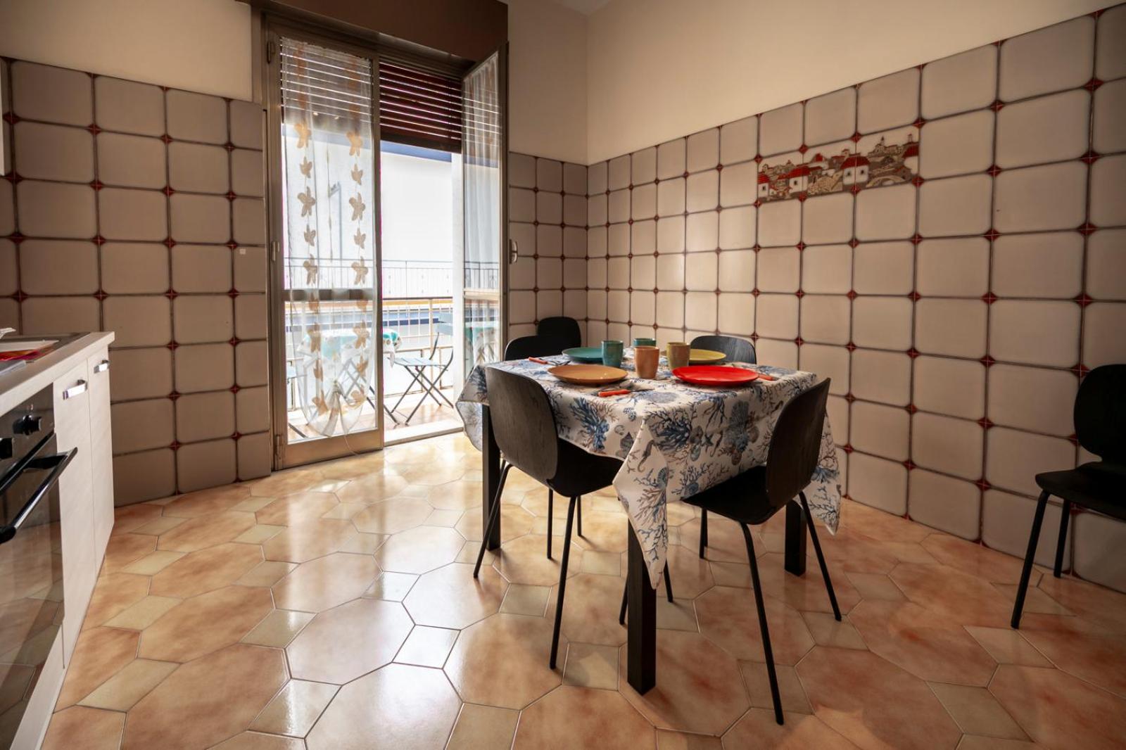 Angela Apartment