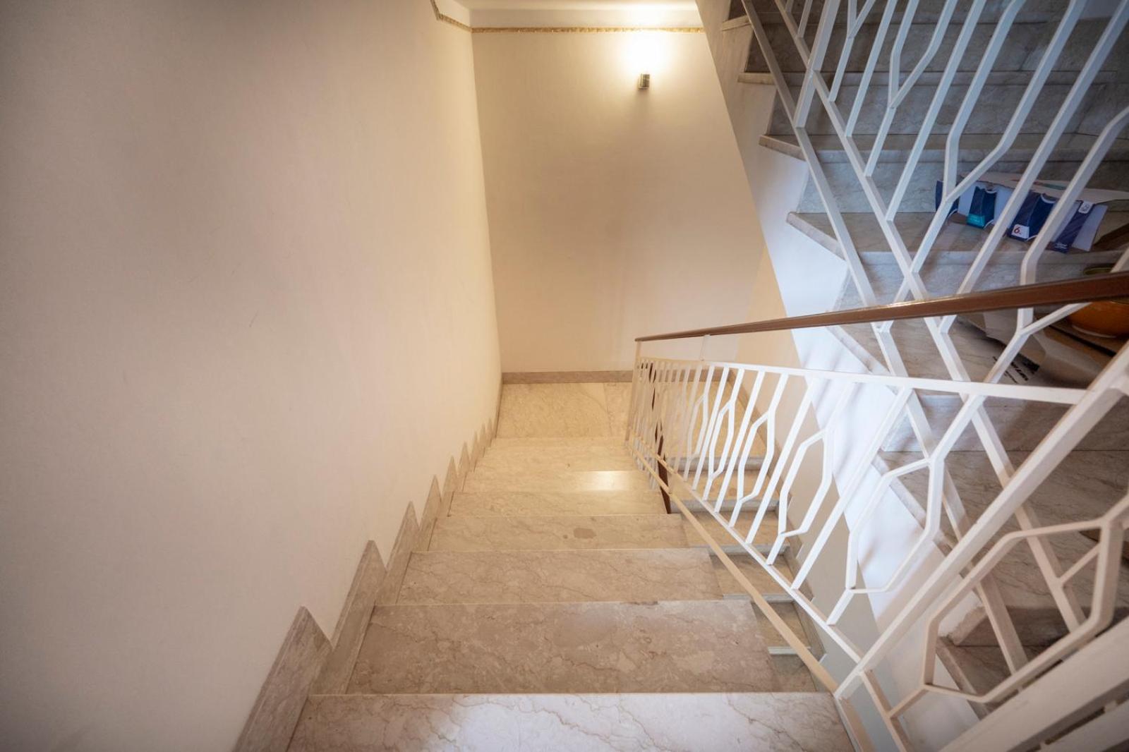 Angela Apartment