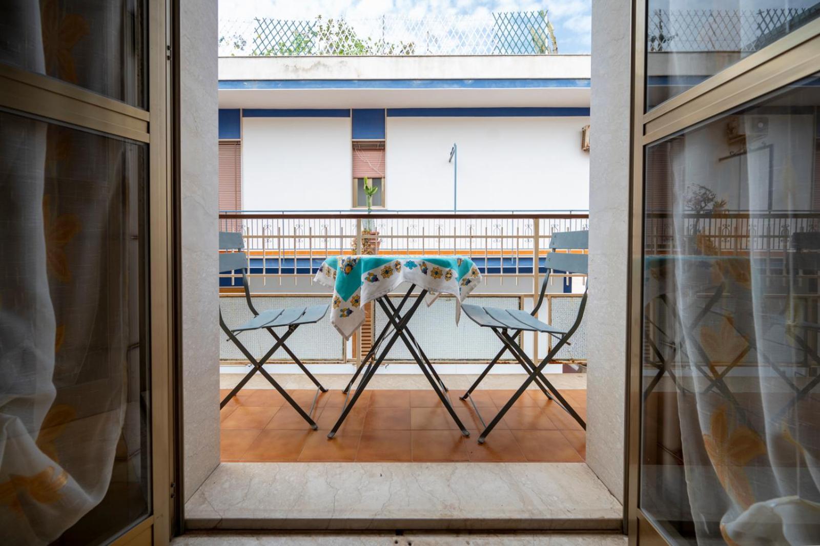 Angela Apartment