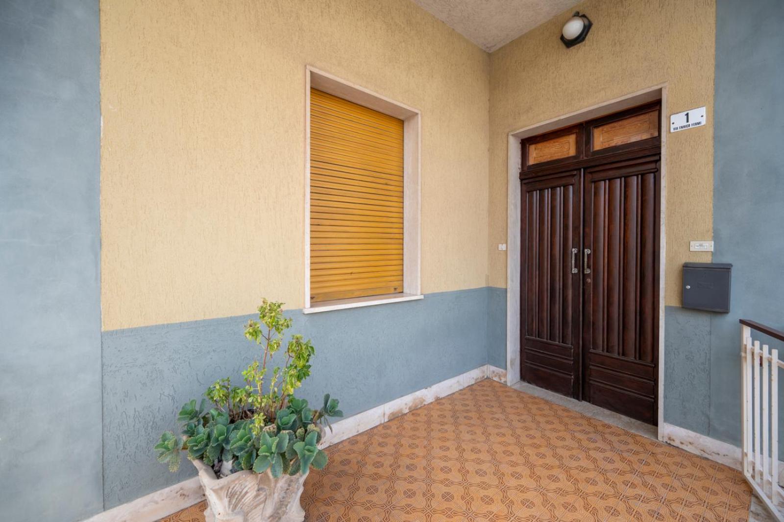 Angela Apartment