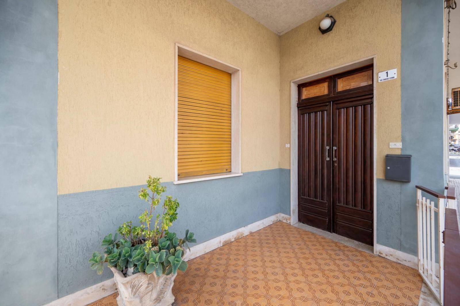 Angela Apartment