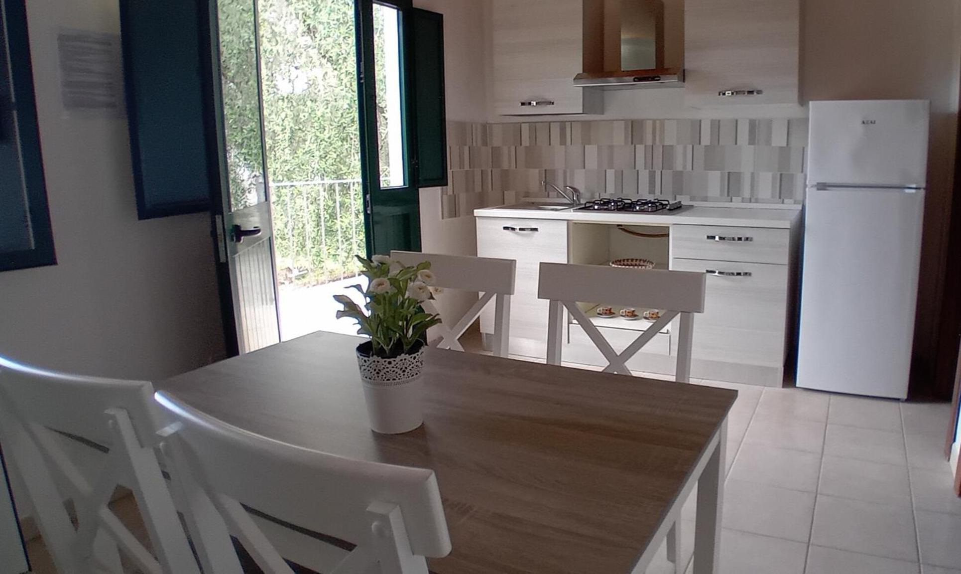 Agriturismo Valle Dei Gelsi Country House
