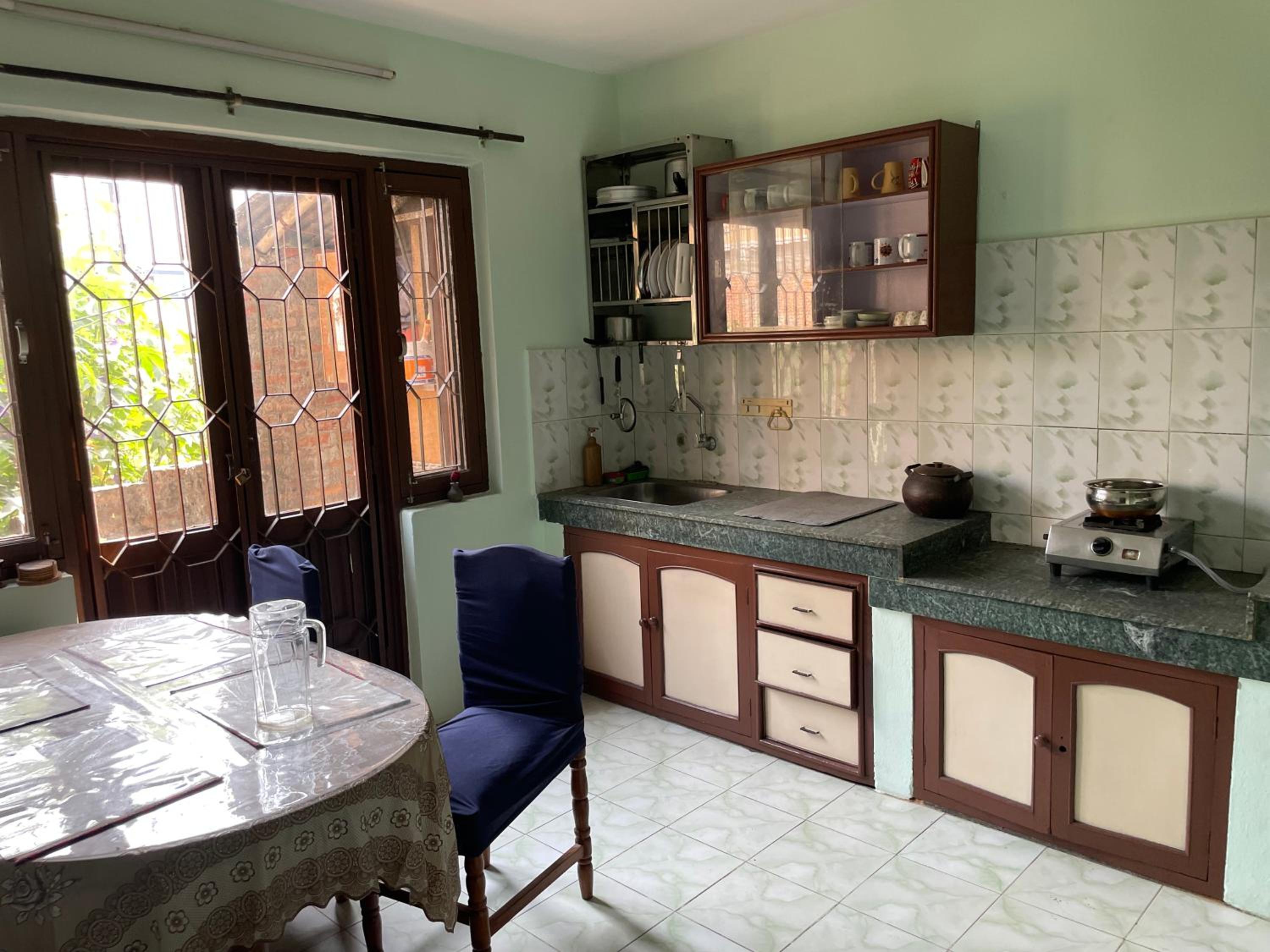 Kasaa Home