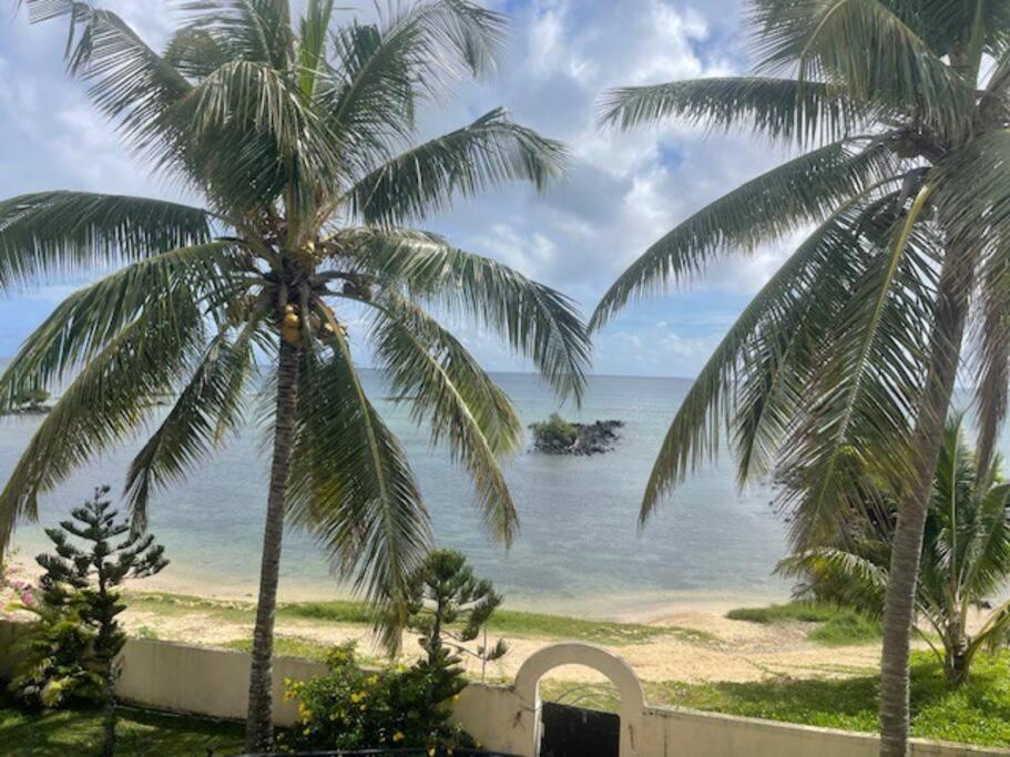 Apartment with exceptional sea view view 4