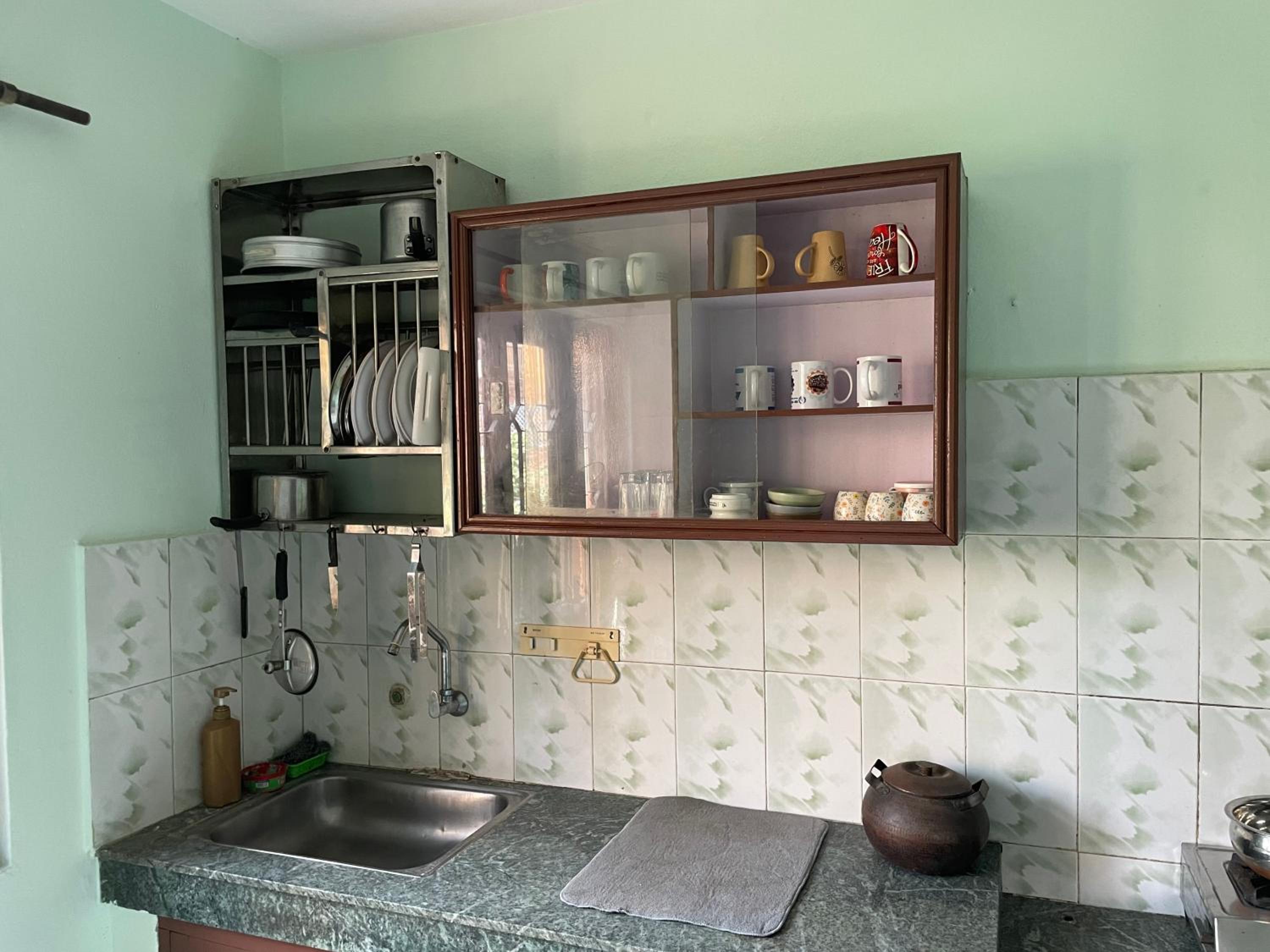 Kasaa Home