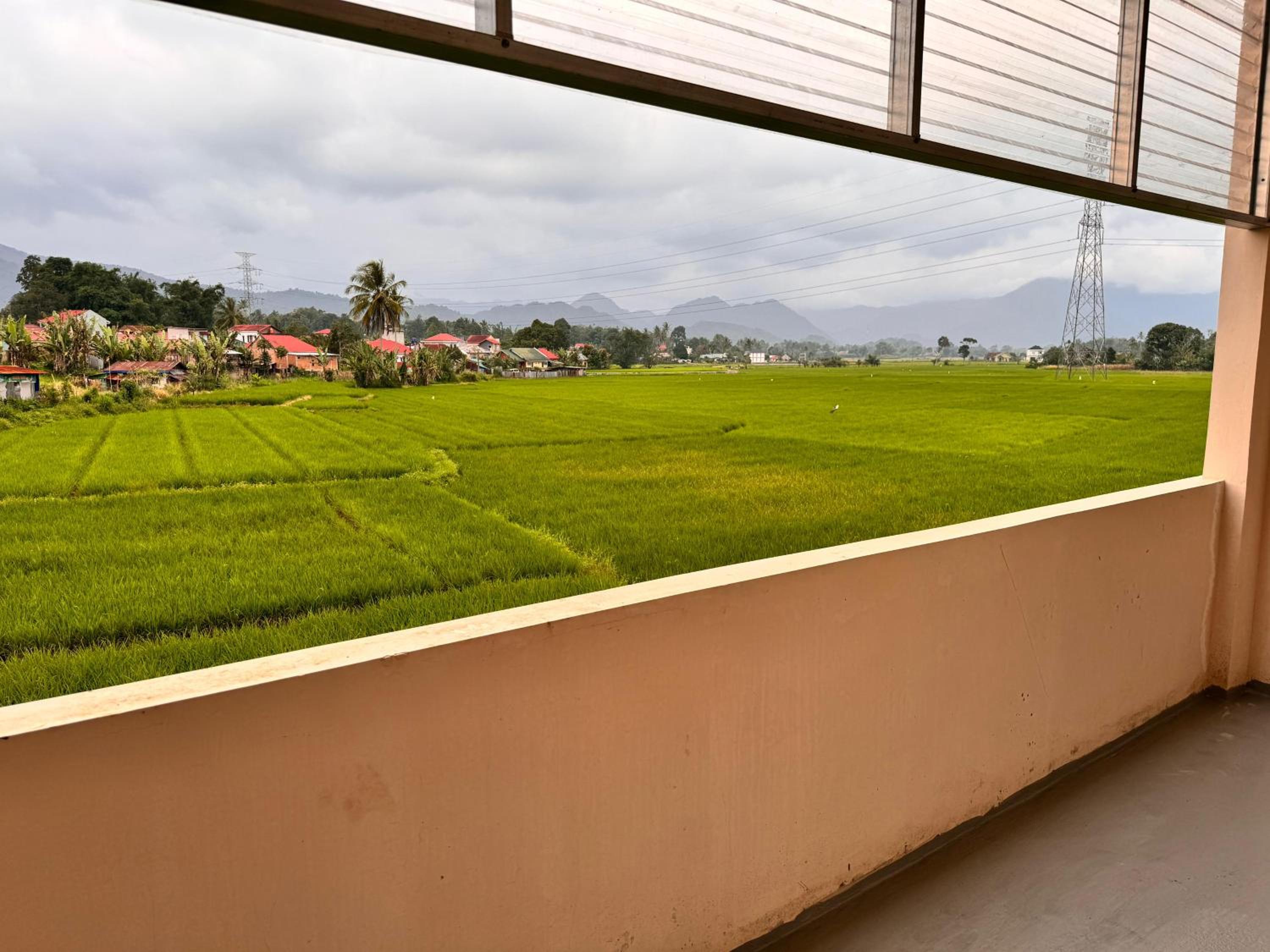 Homestay Bukittinggi Agam "NADELS HOMESTAY SYARIAH" view 2