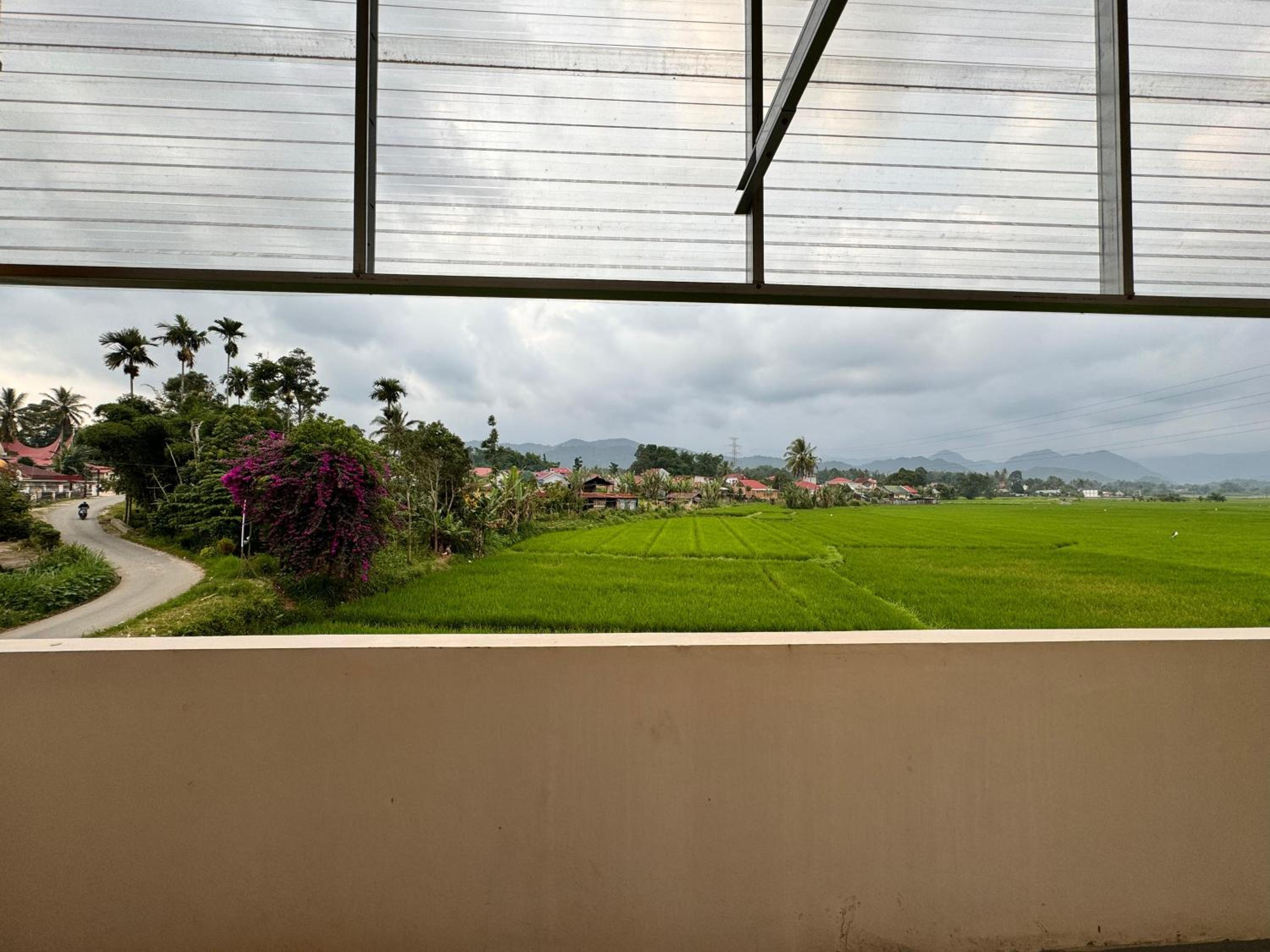 Homestay Bukittinggi Agam "NADELS HOMESTAY SYARIAH" view 4
