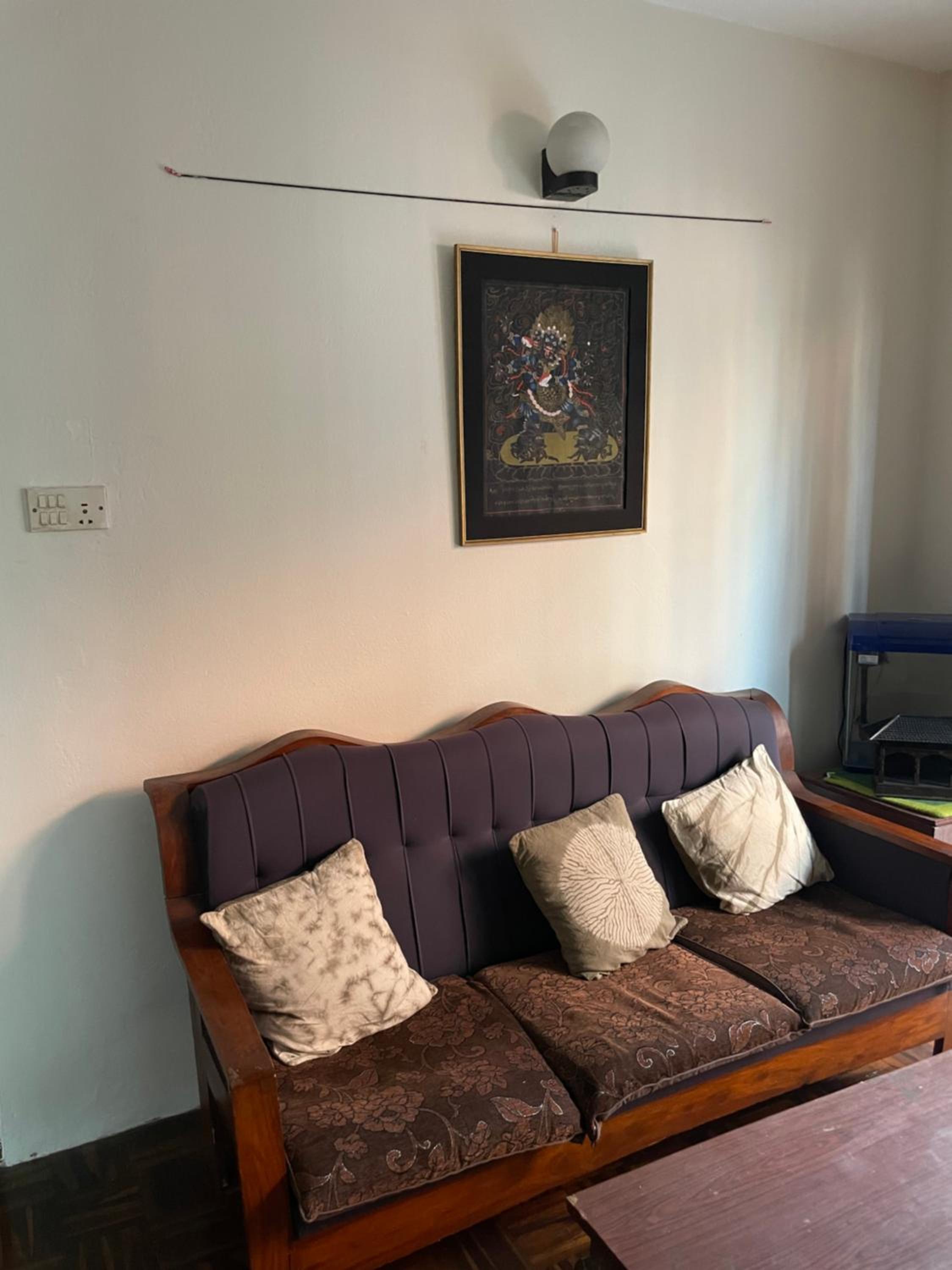 Kasaa Home