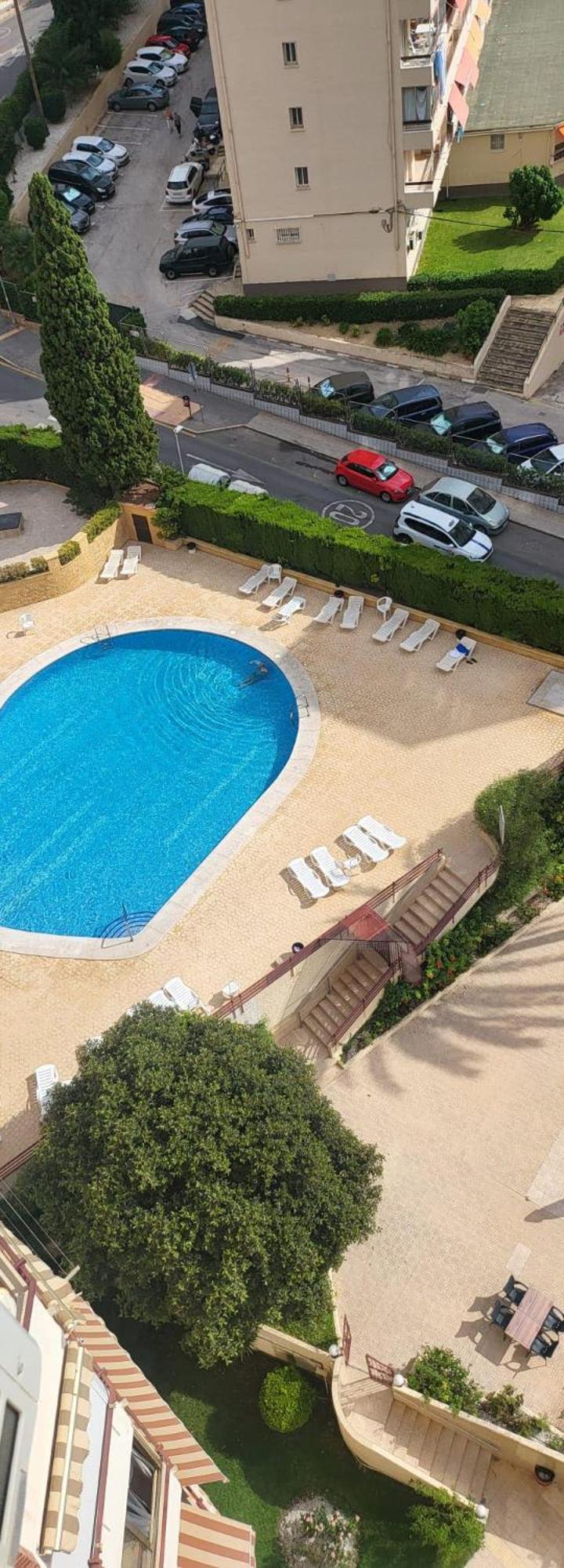 Luxury Benidorm Apartments