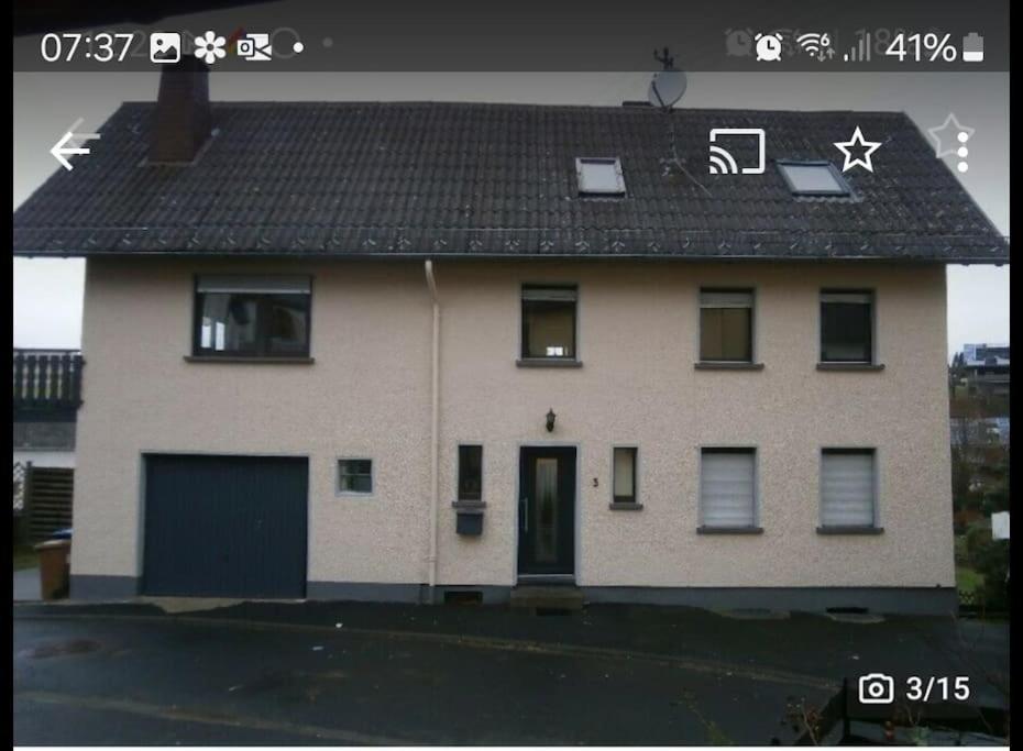 Nurburgring 2 Zimmer mit Kuche und Bad - Property Image 2