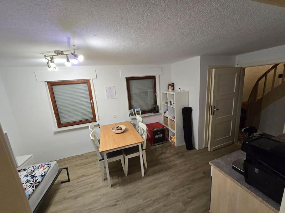 Nurburgring 2 Zimmer mit Kuche und Bad - Property Image 10