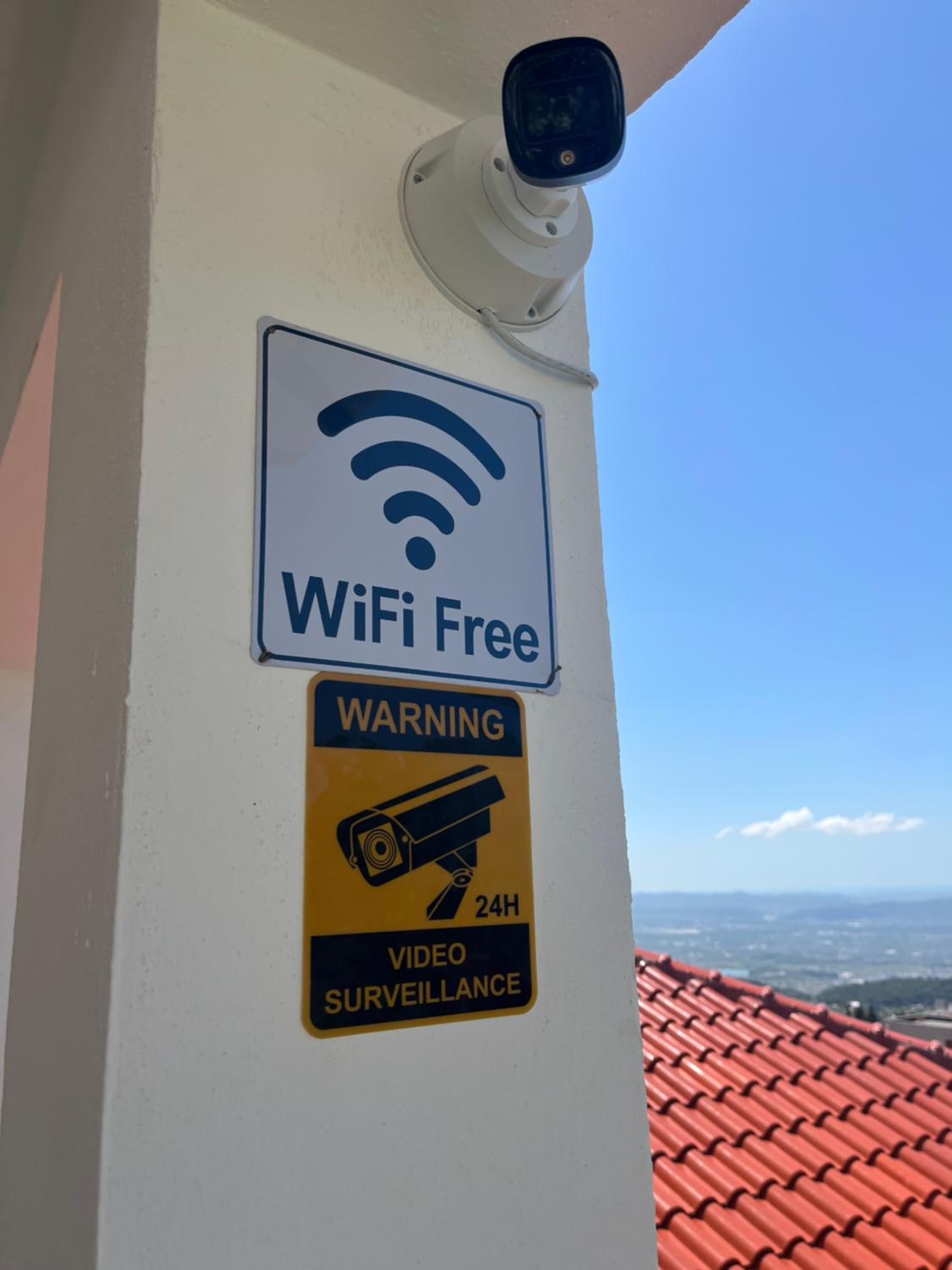 Vila Taga Guesthouse