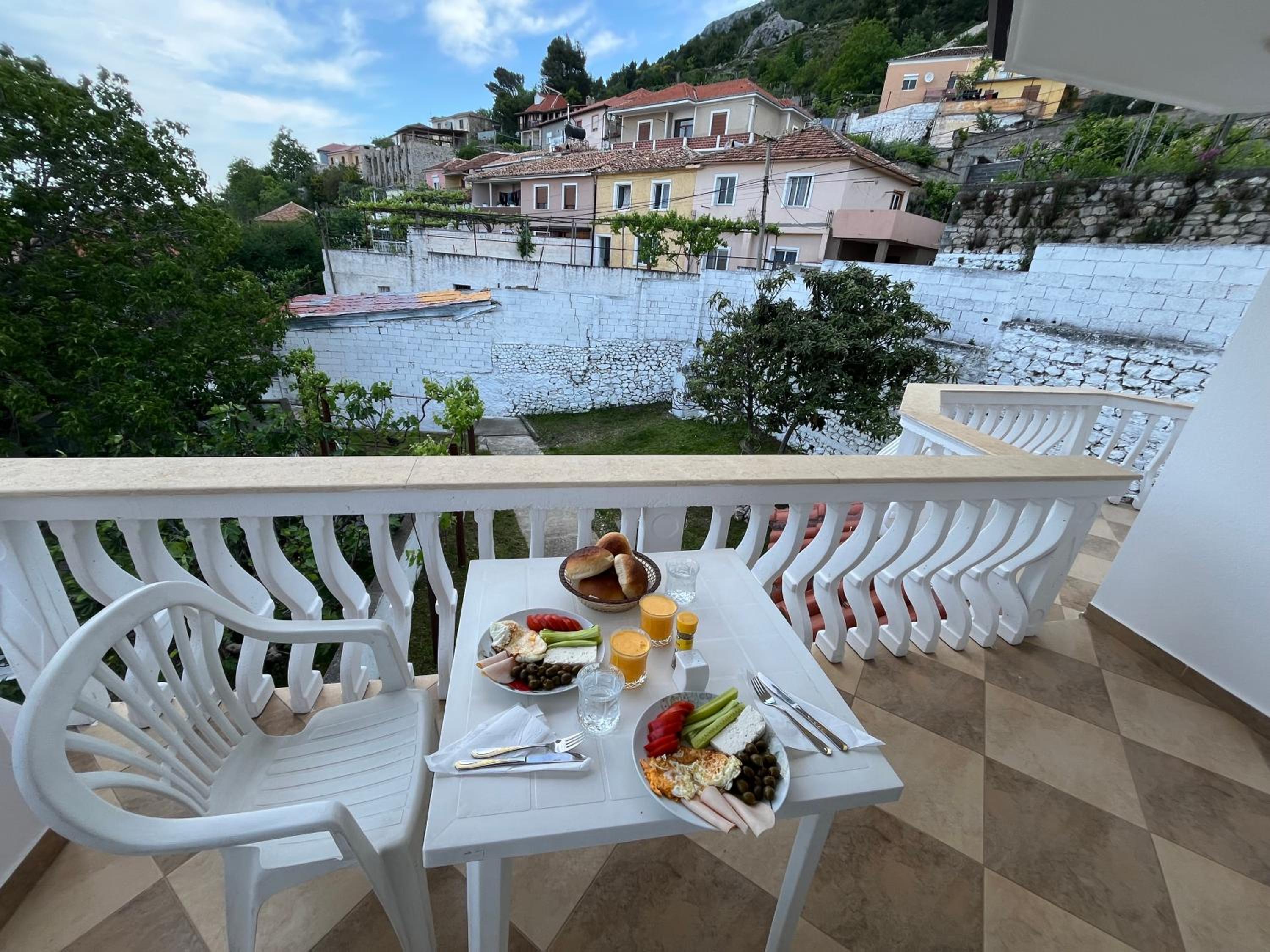 Vila Taga Guesthouse