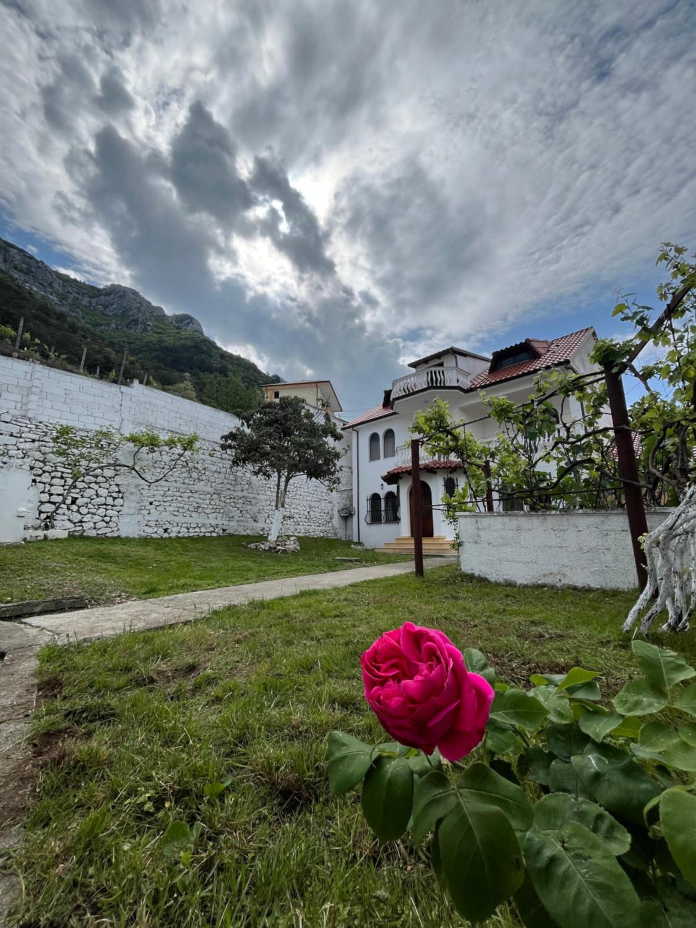 Vila Taga Guesthouse