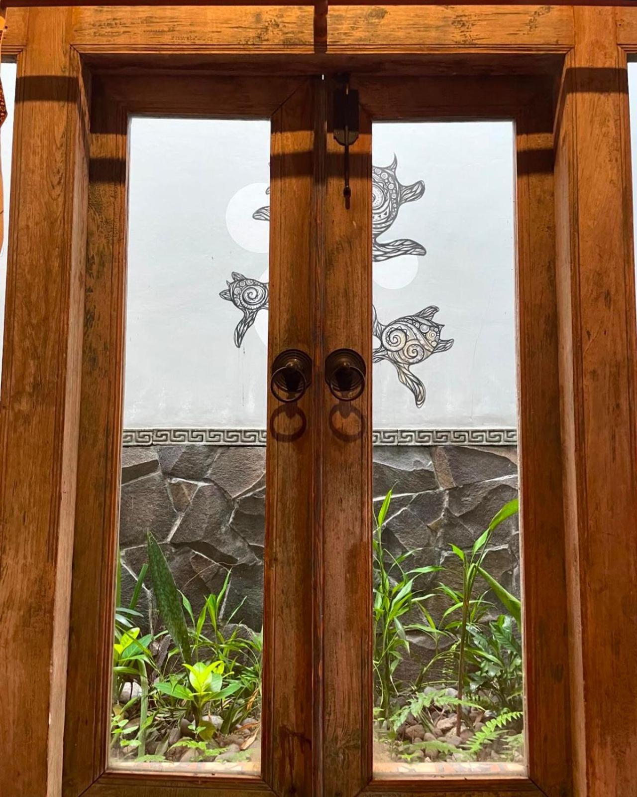 Bedhot Homestay