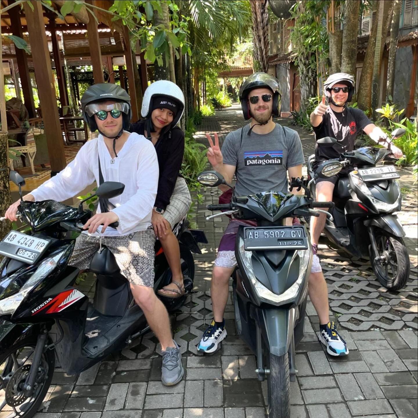 Bedhot Homestay