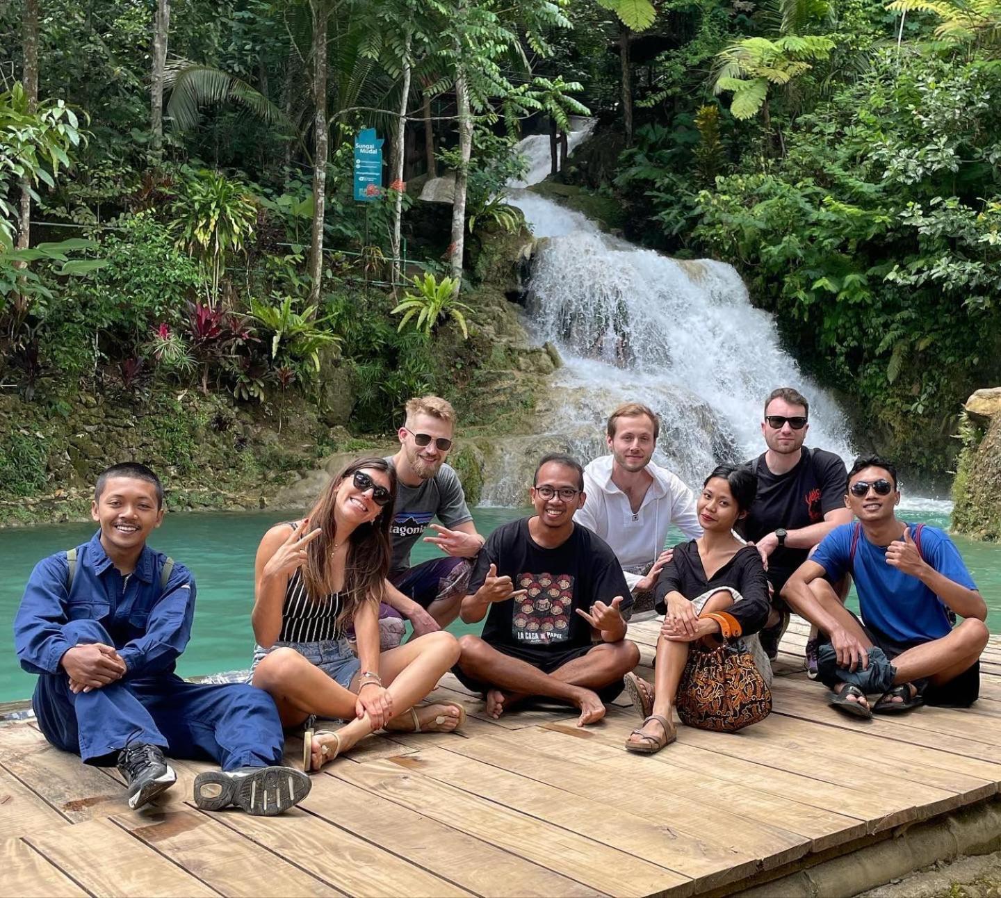 Bedhot Homestay
