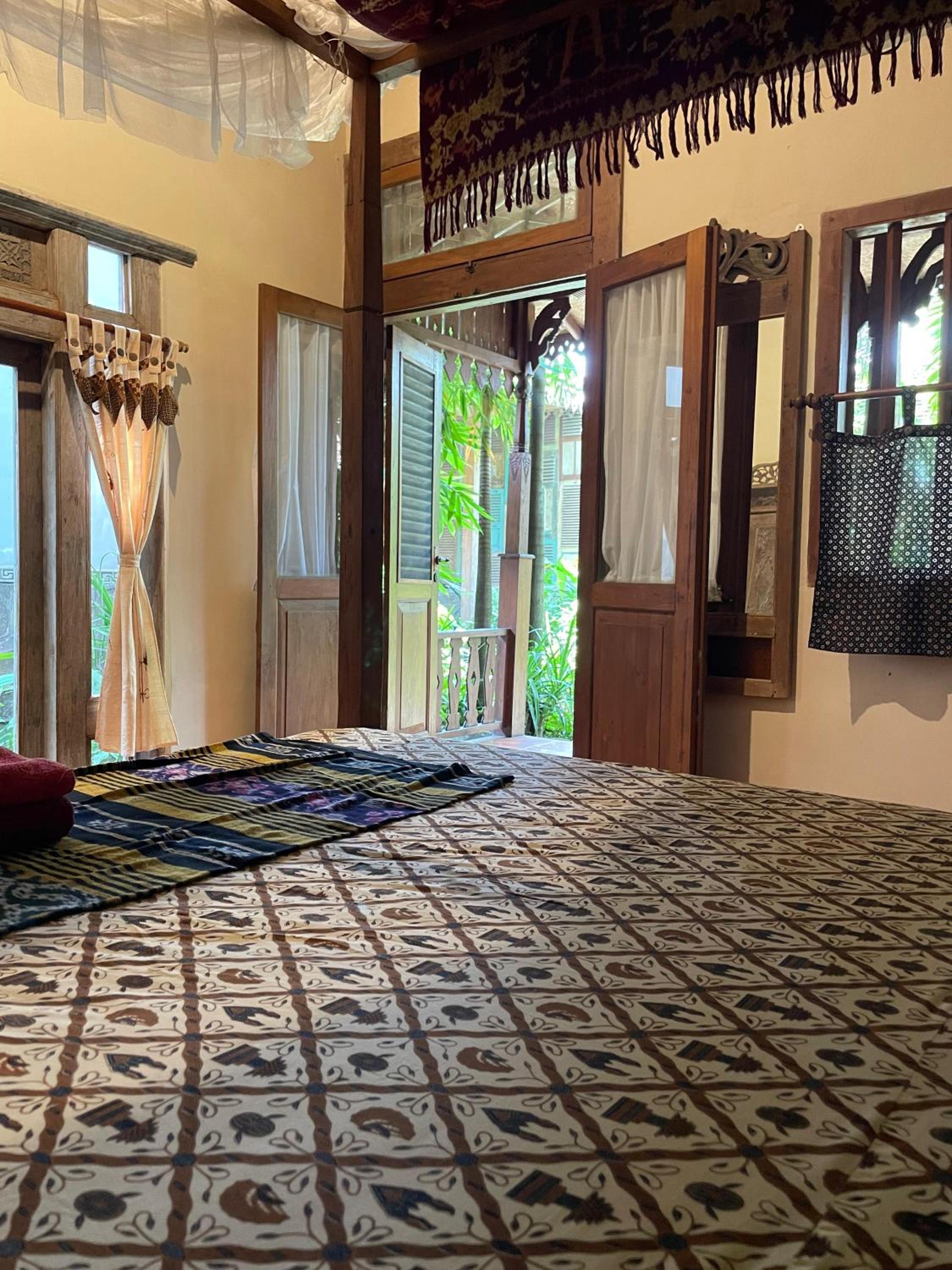 Bedhot Homestay