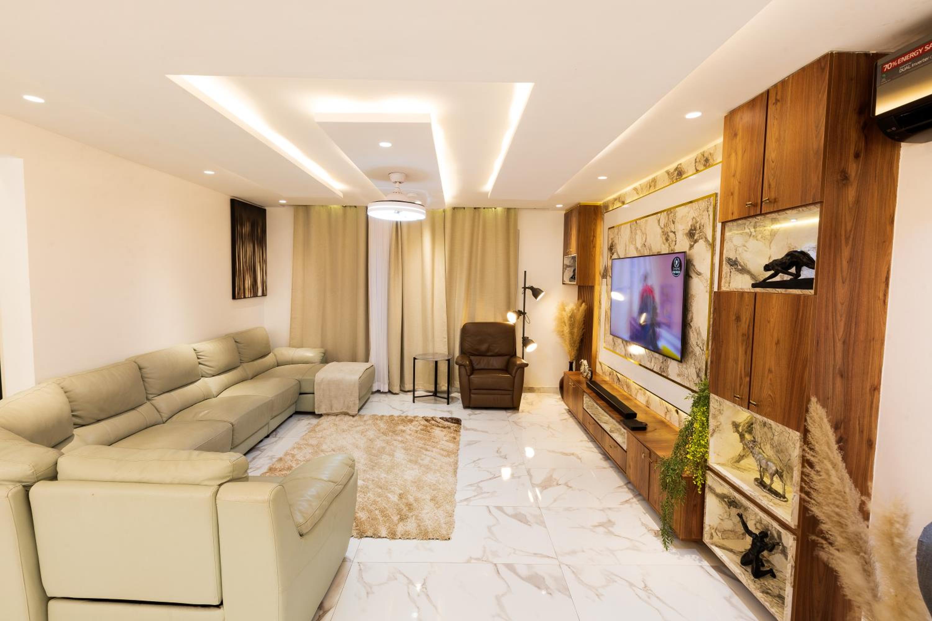 3BR Vacation Suite