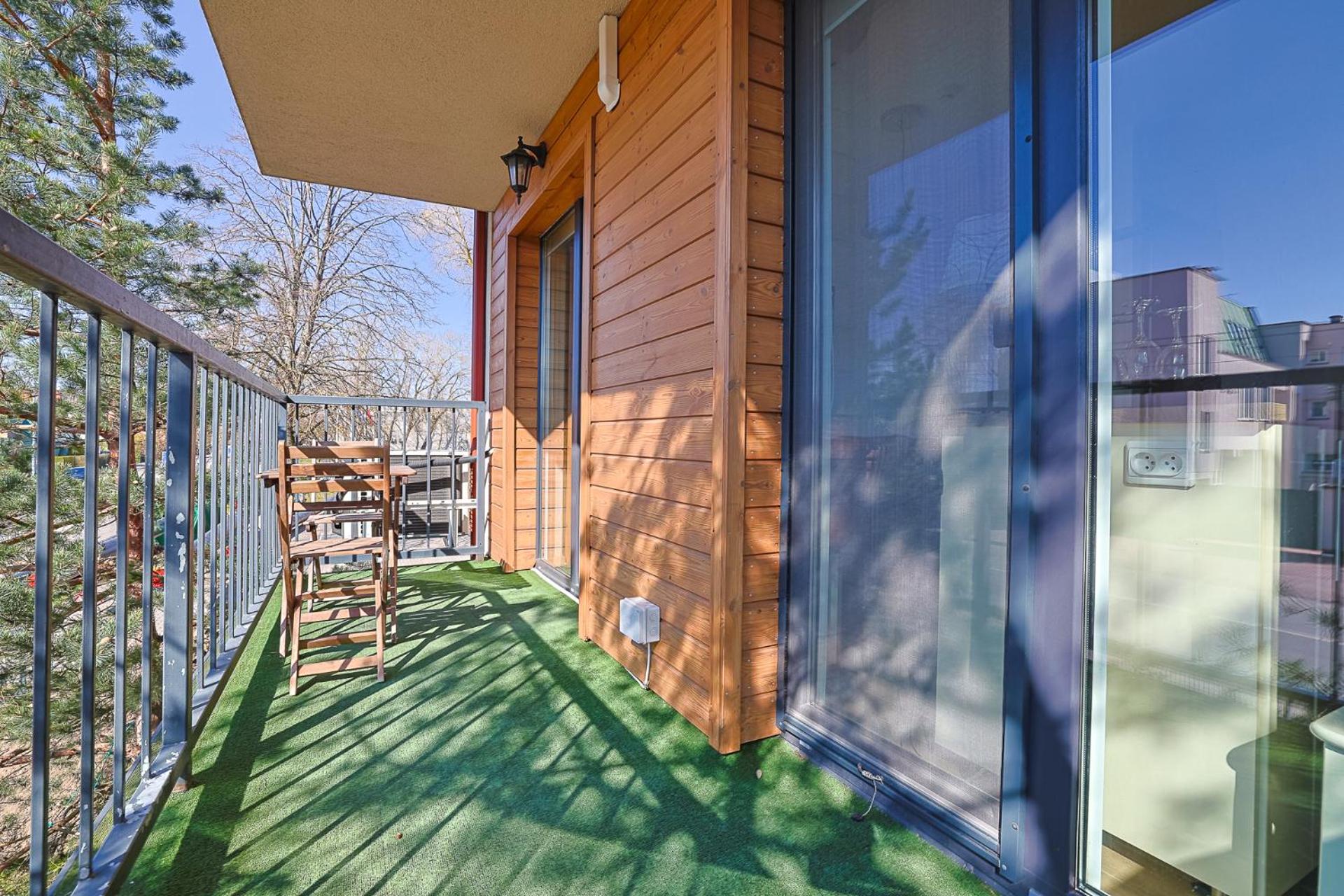 Apt W/Parking Near the City Centre, By Cohost view 4