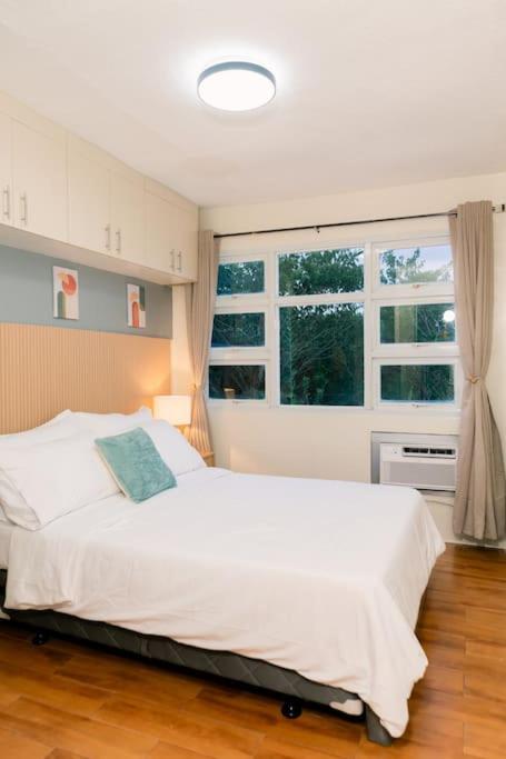 2BR Cozy Condo Near Davao Airport & Samal view 5