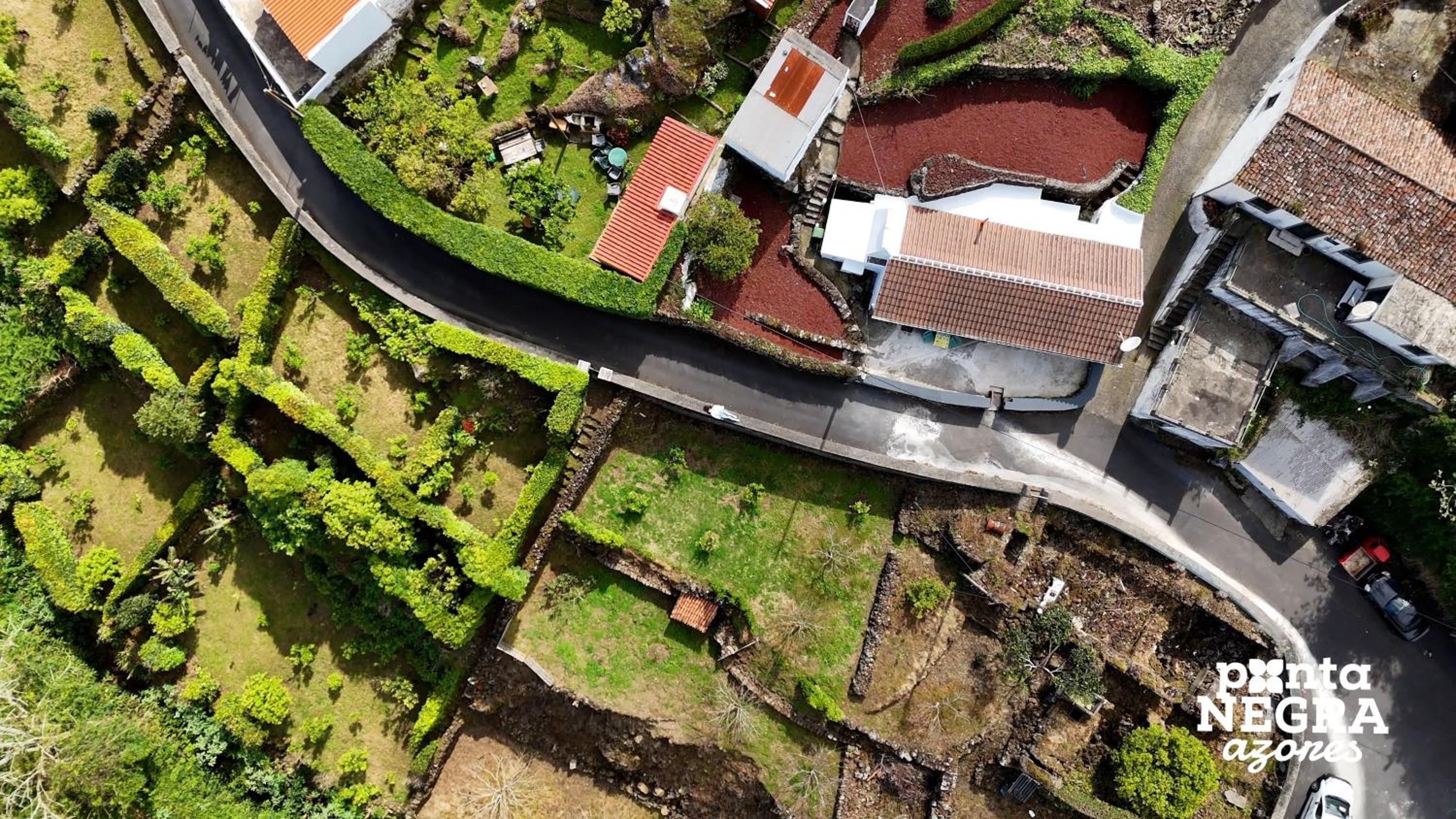 Charming Country House by Ponta Negra Azores view 3