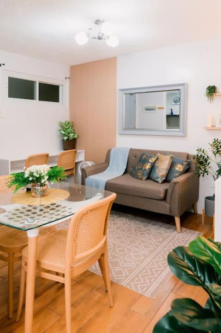 2BR Cozy Condo Near Davao Airport & Samal view 2