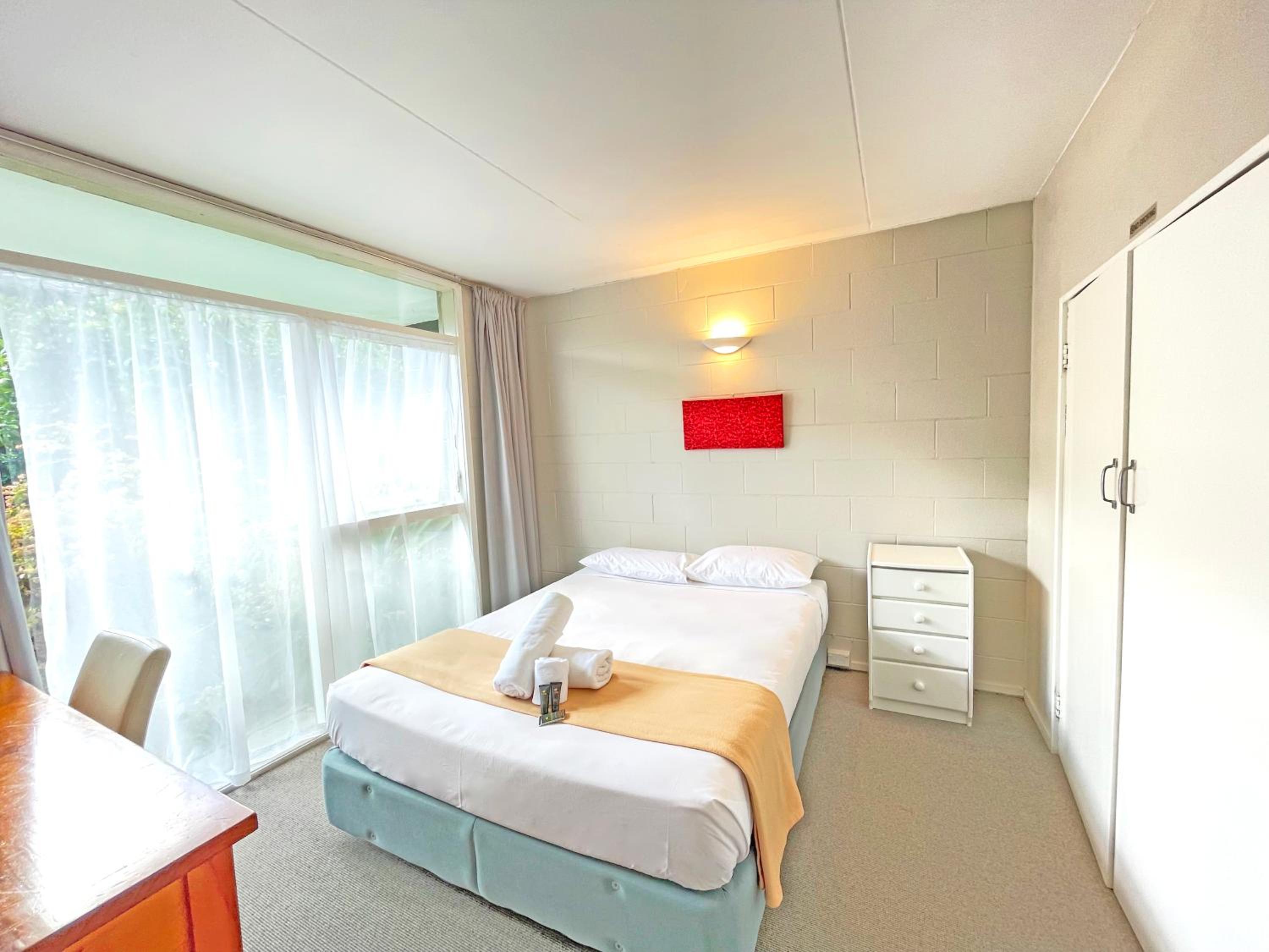 Mount Eden Motel