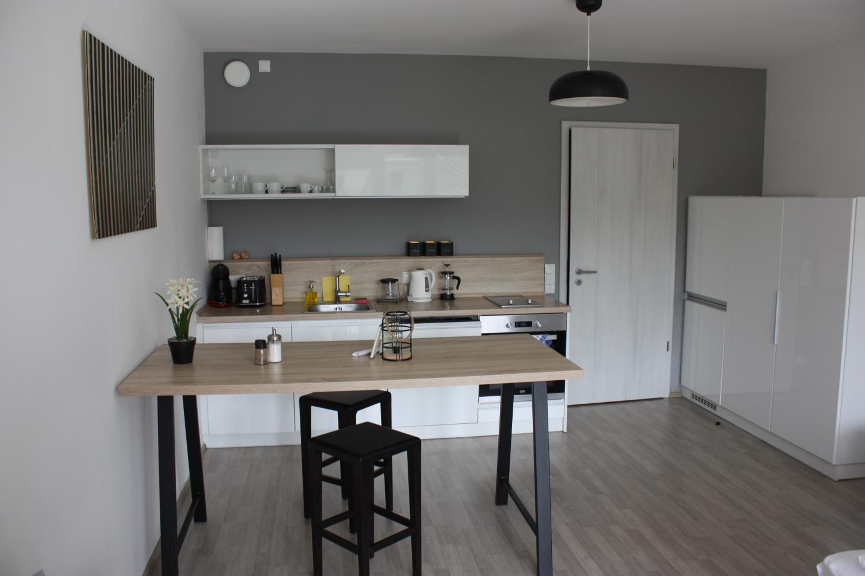 Lakepark Residence