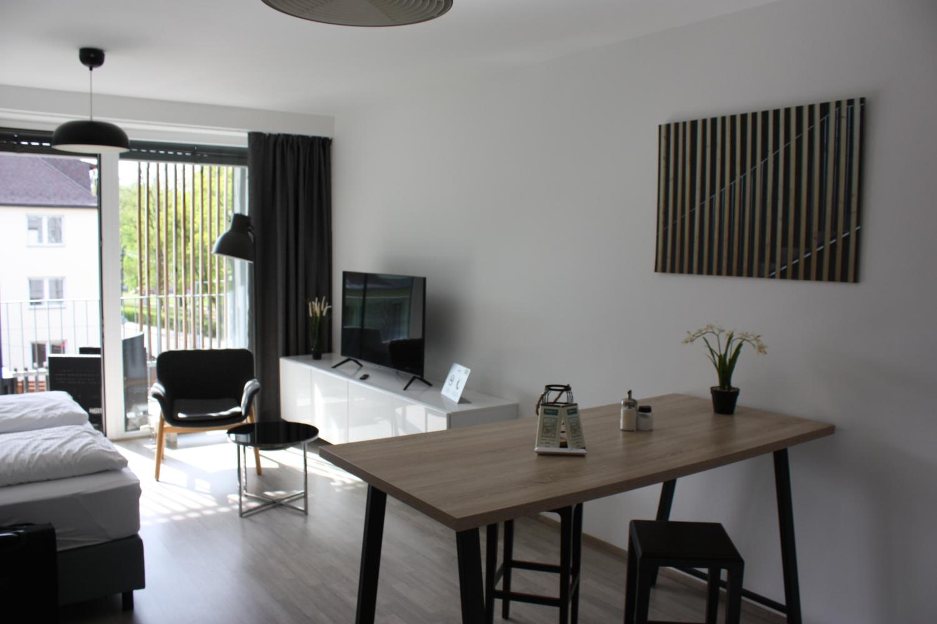 Lakepark Residence