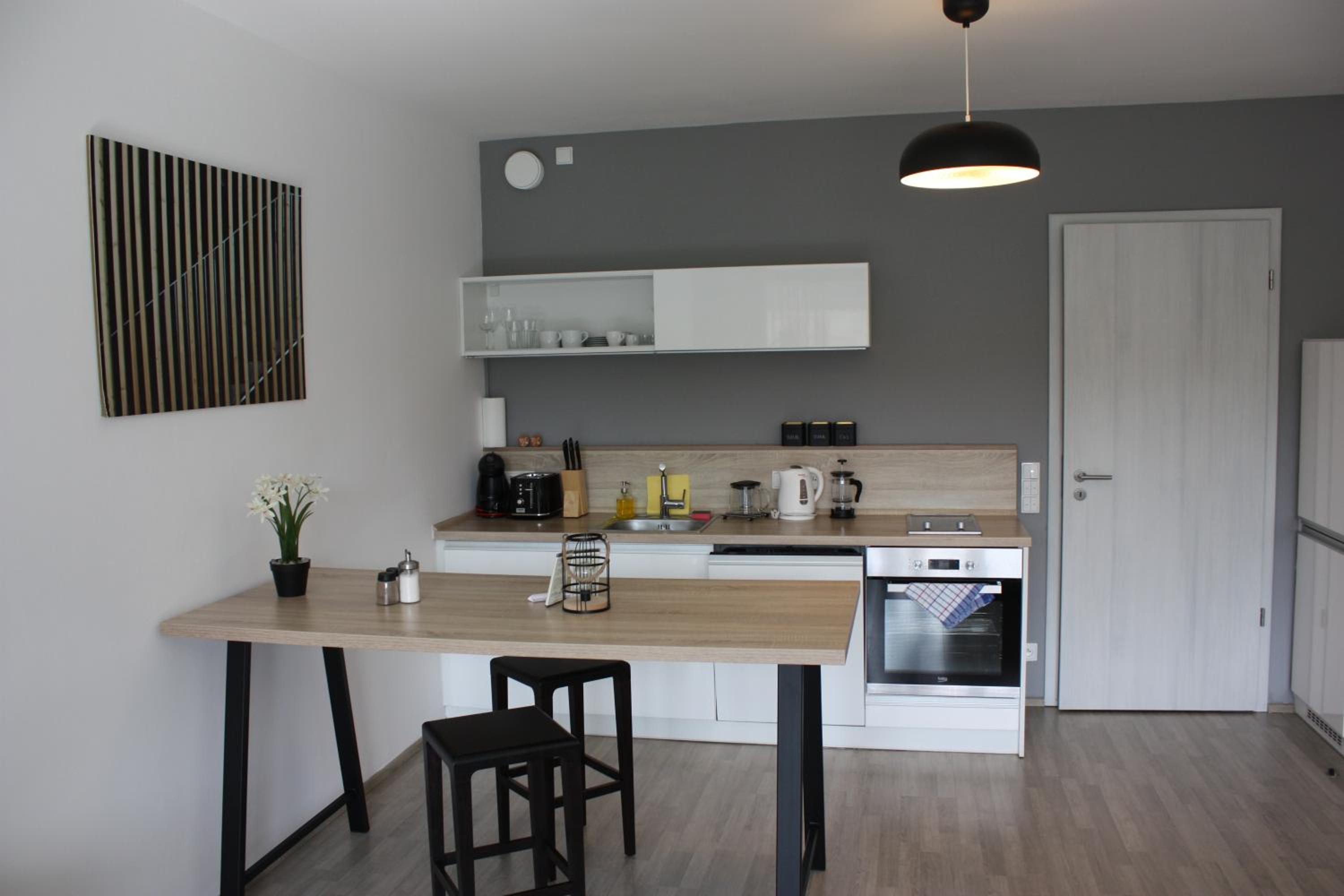 Lakepark Residence