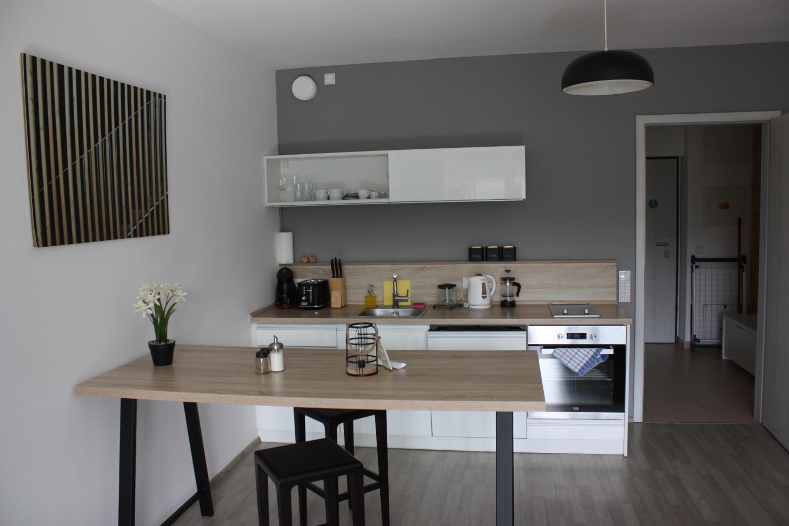 Lakepark Residence