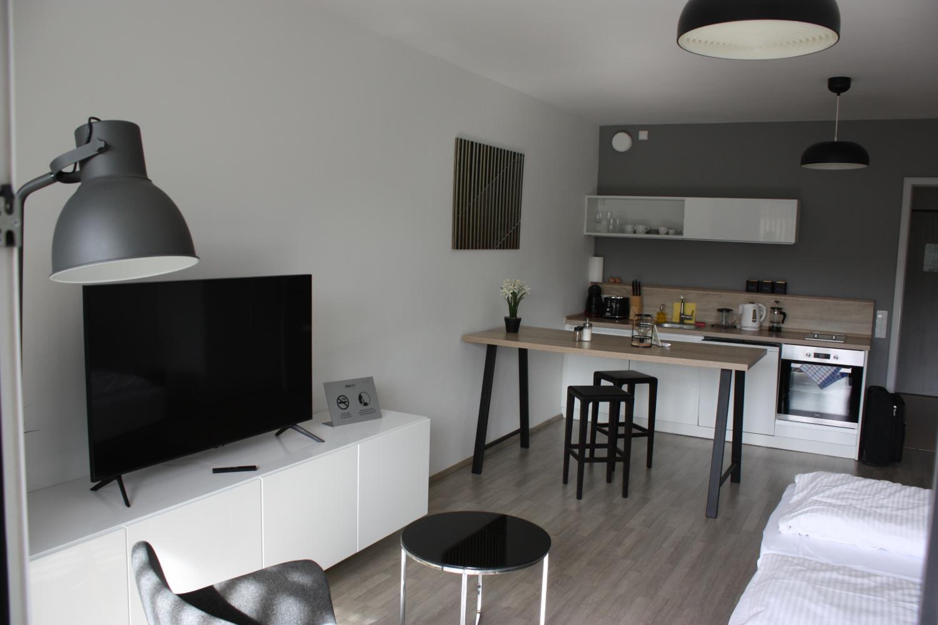 Lakepark Residence
