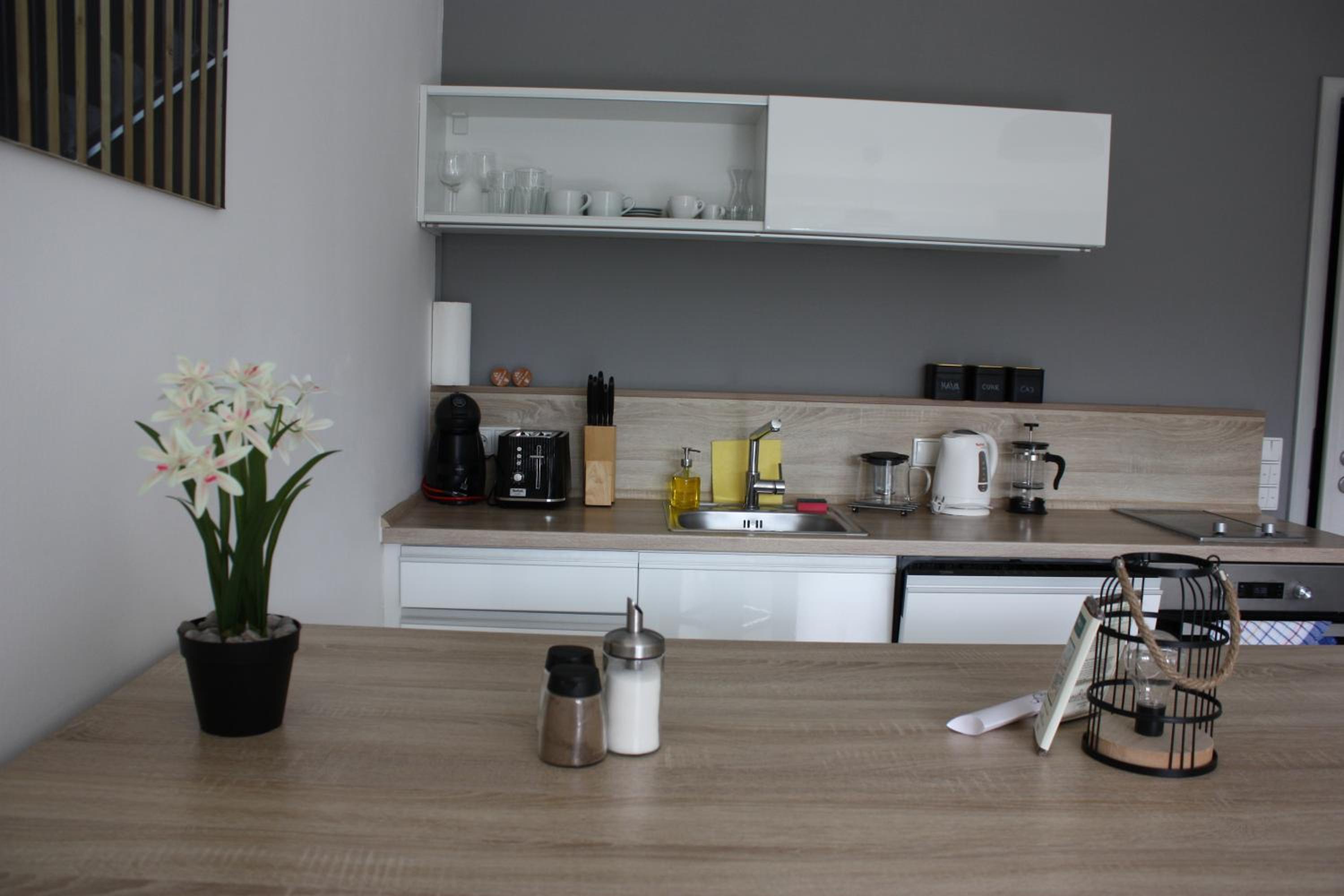 Lakepark Residence