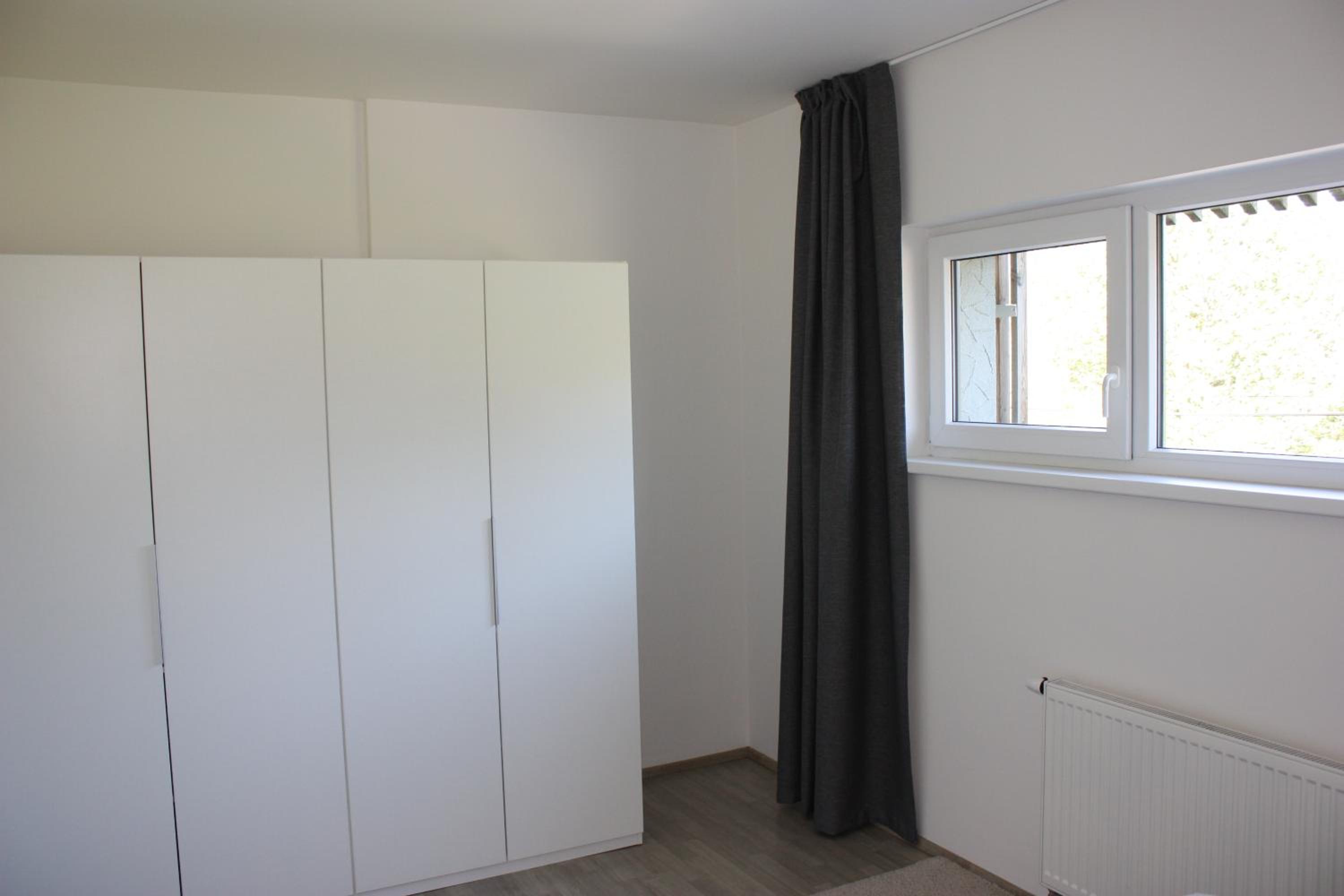 Lakepark Residence