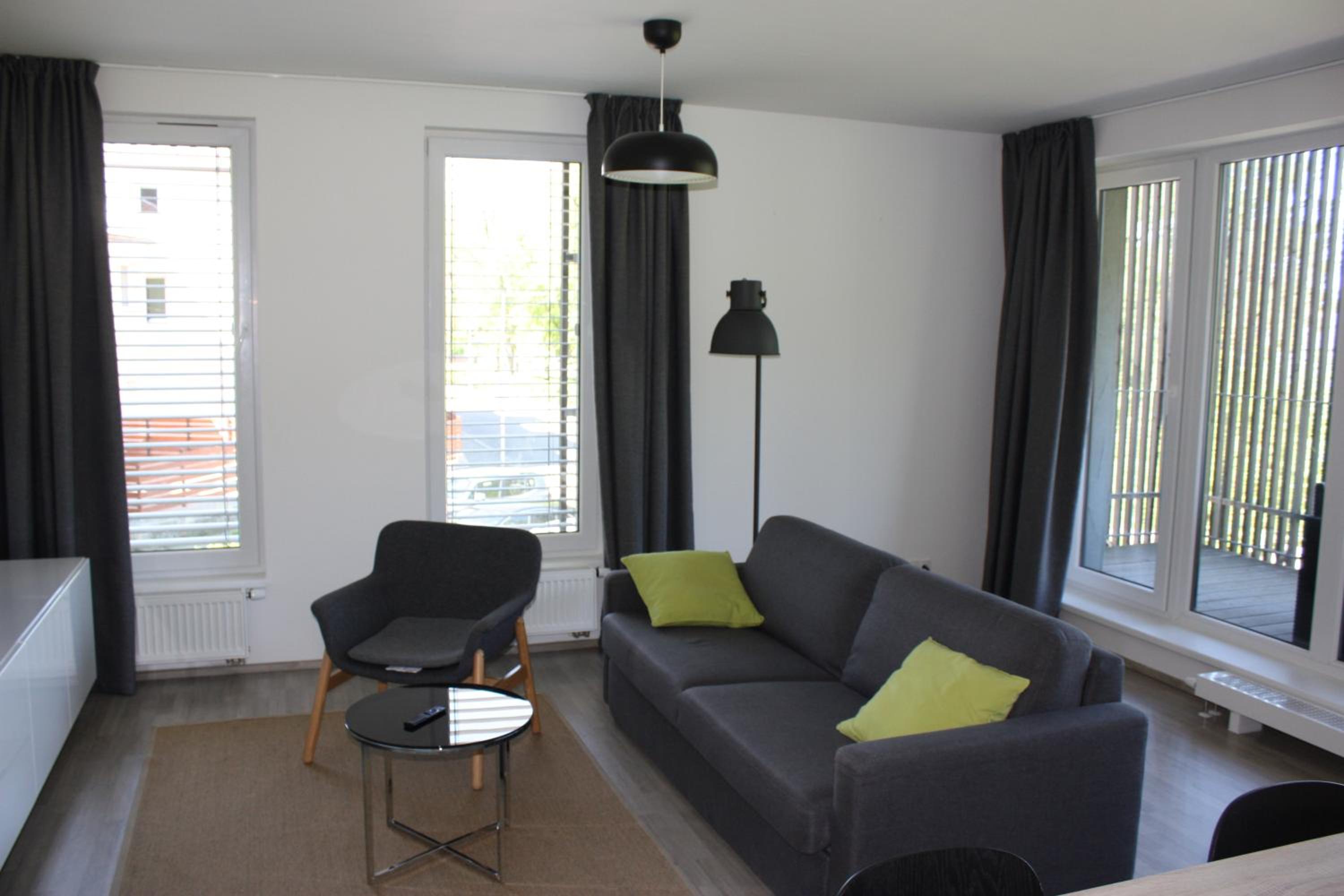 Lakepark Residence