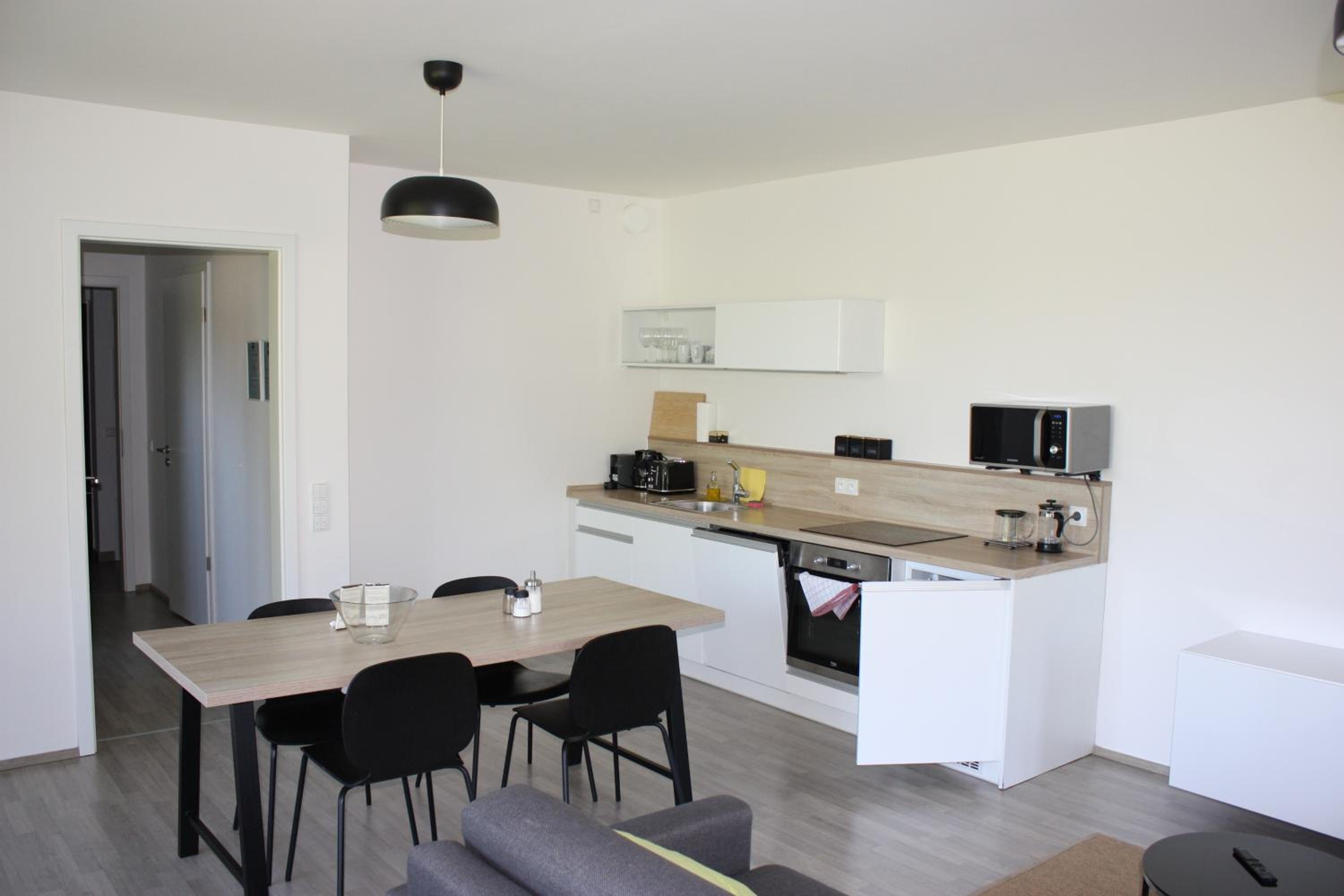 Lakepark Residence