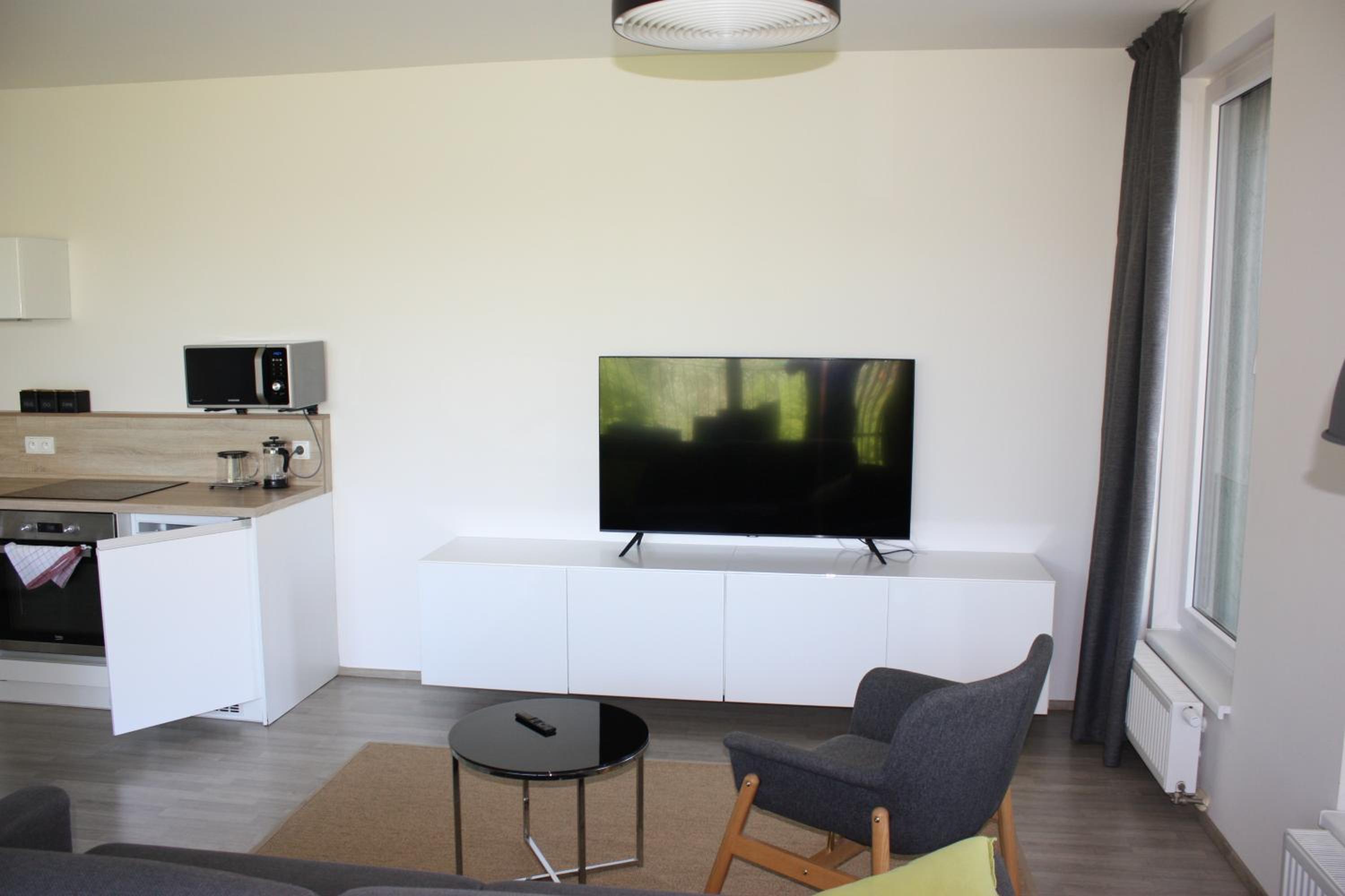 Lakepark Residence