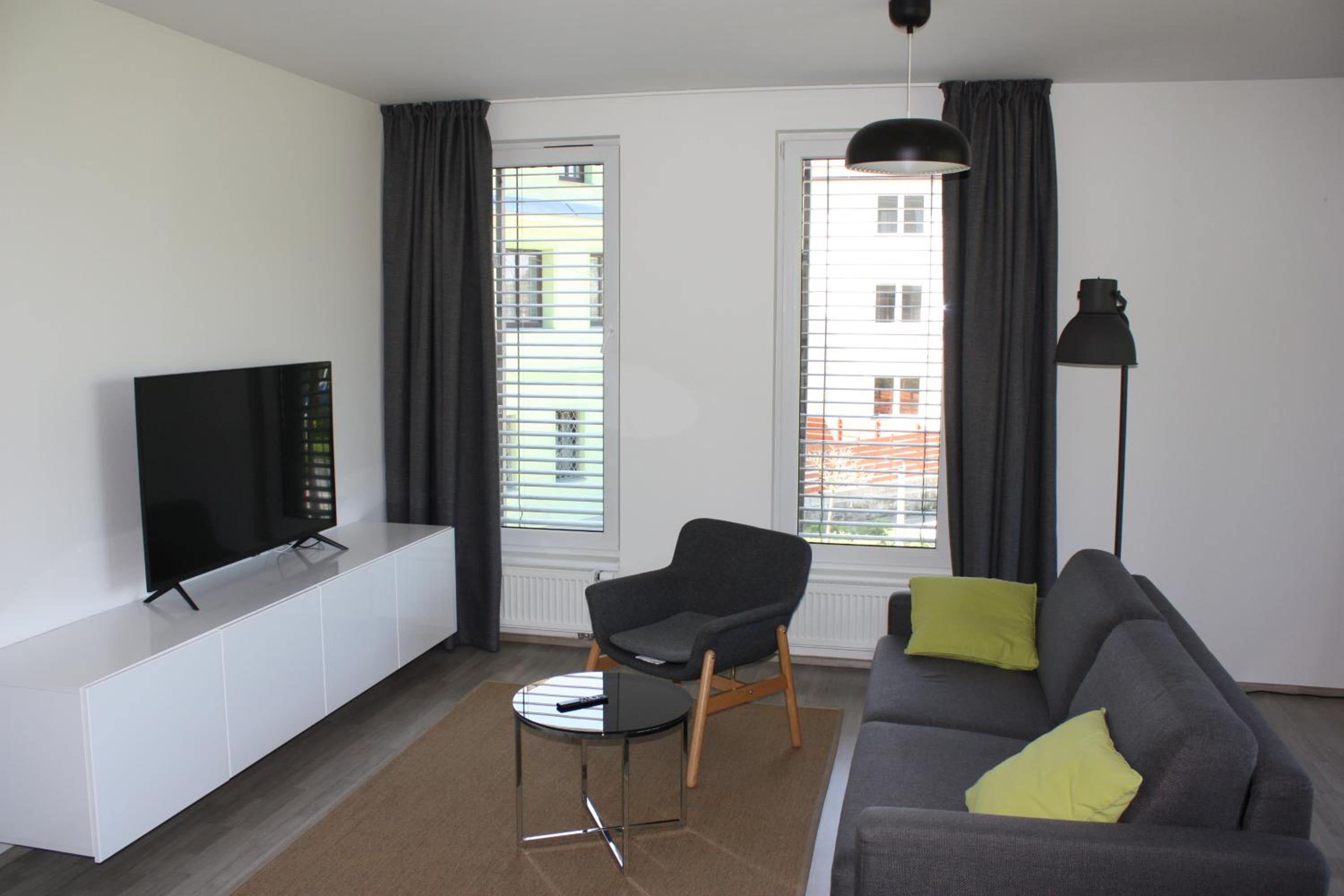 Lakepark Residence